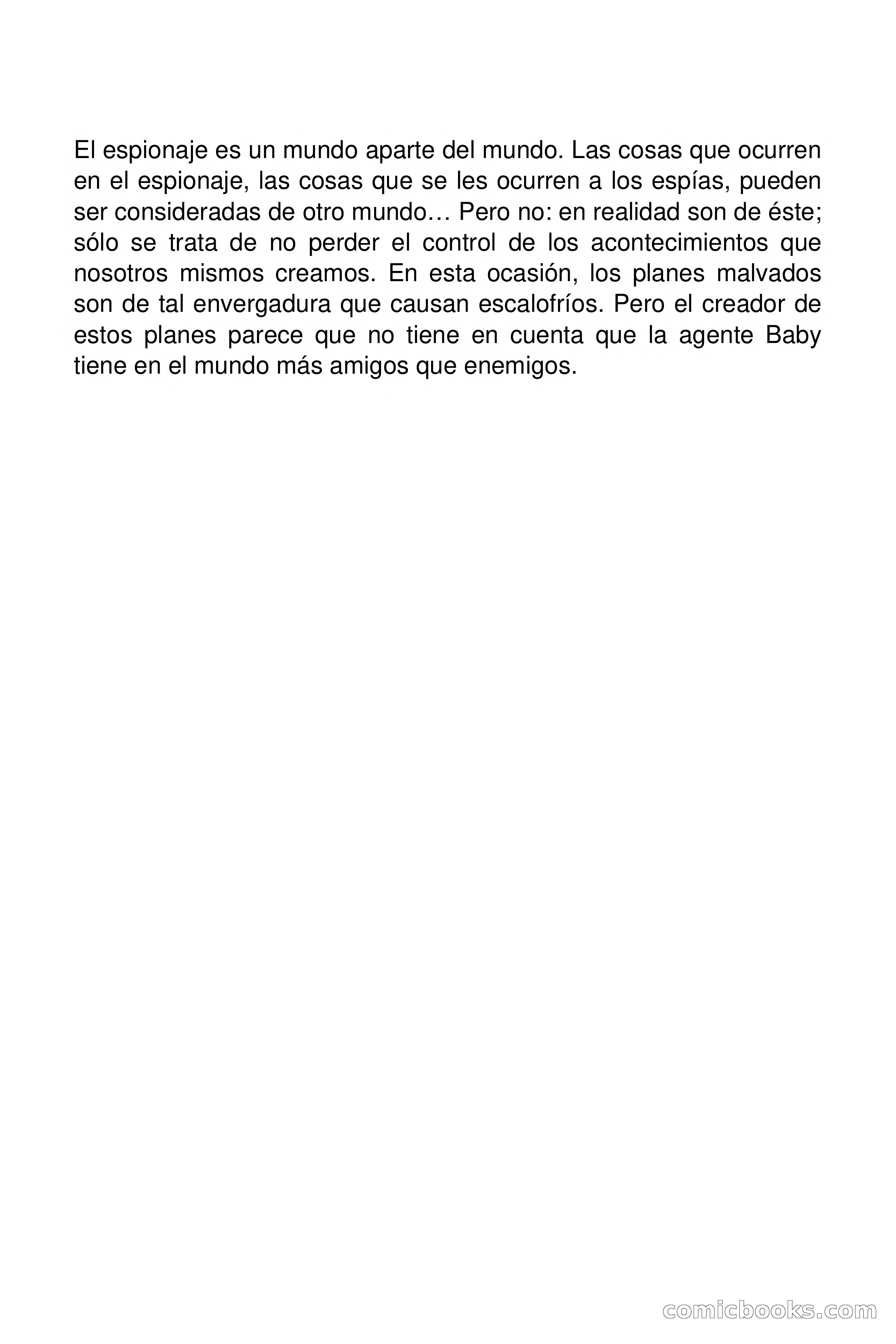 Brigitte en Acción — page 2 of 86