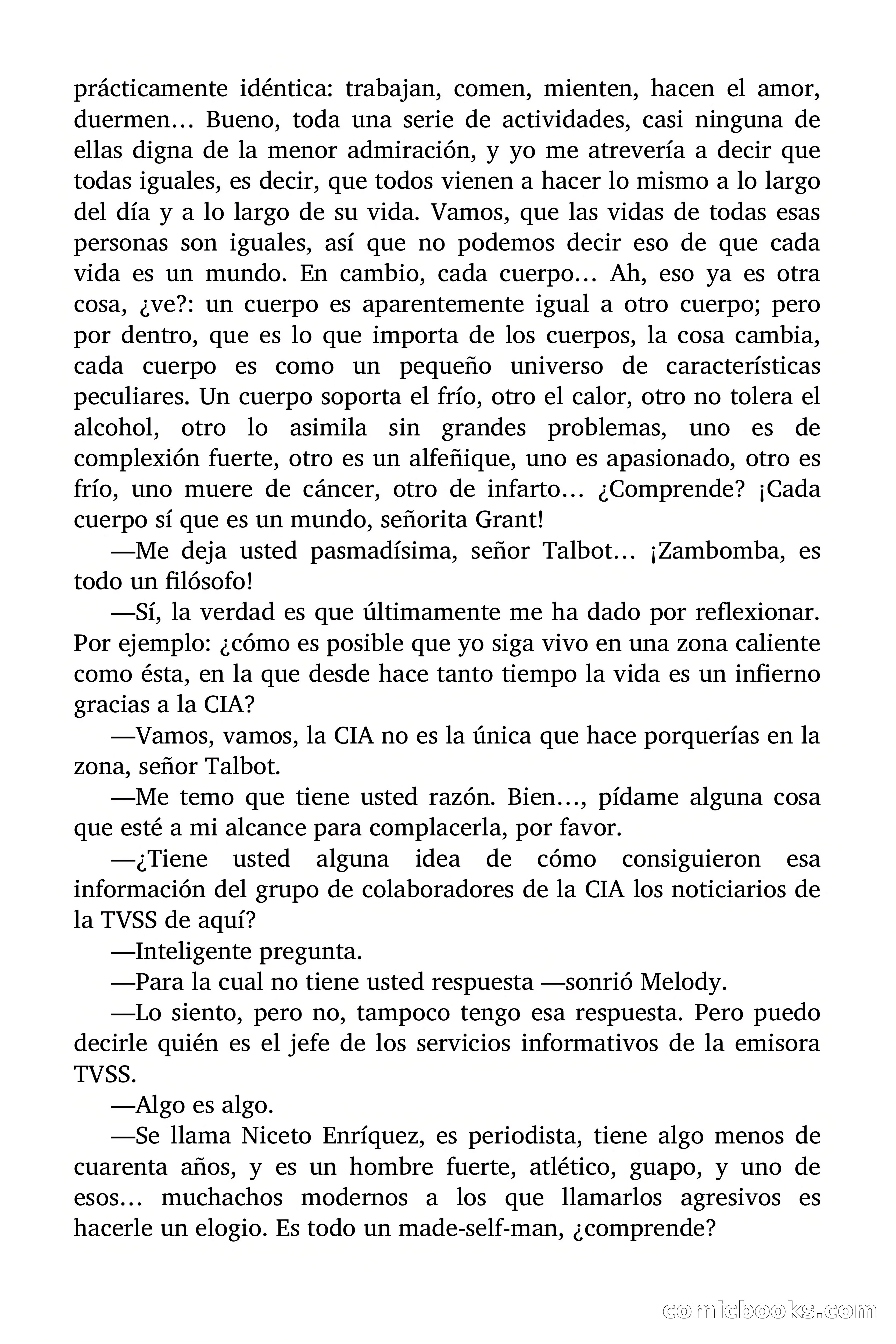 Brigitte en Acción — page 18 of 86