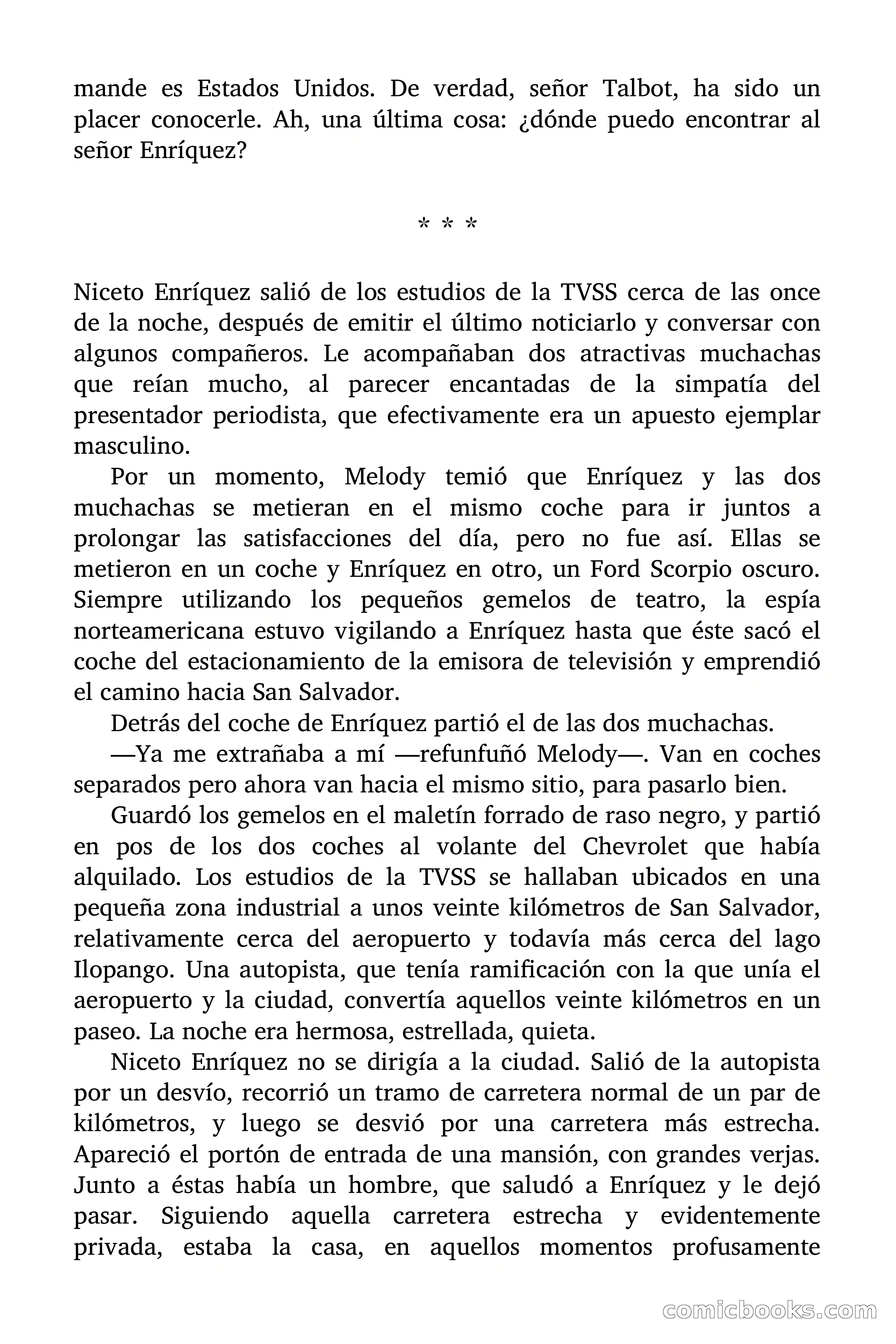 Brigitte en Acción — page 21 of 86