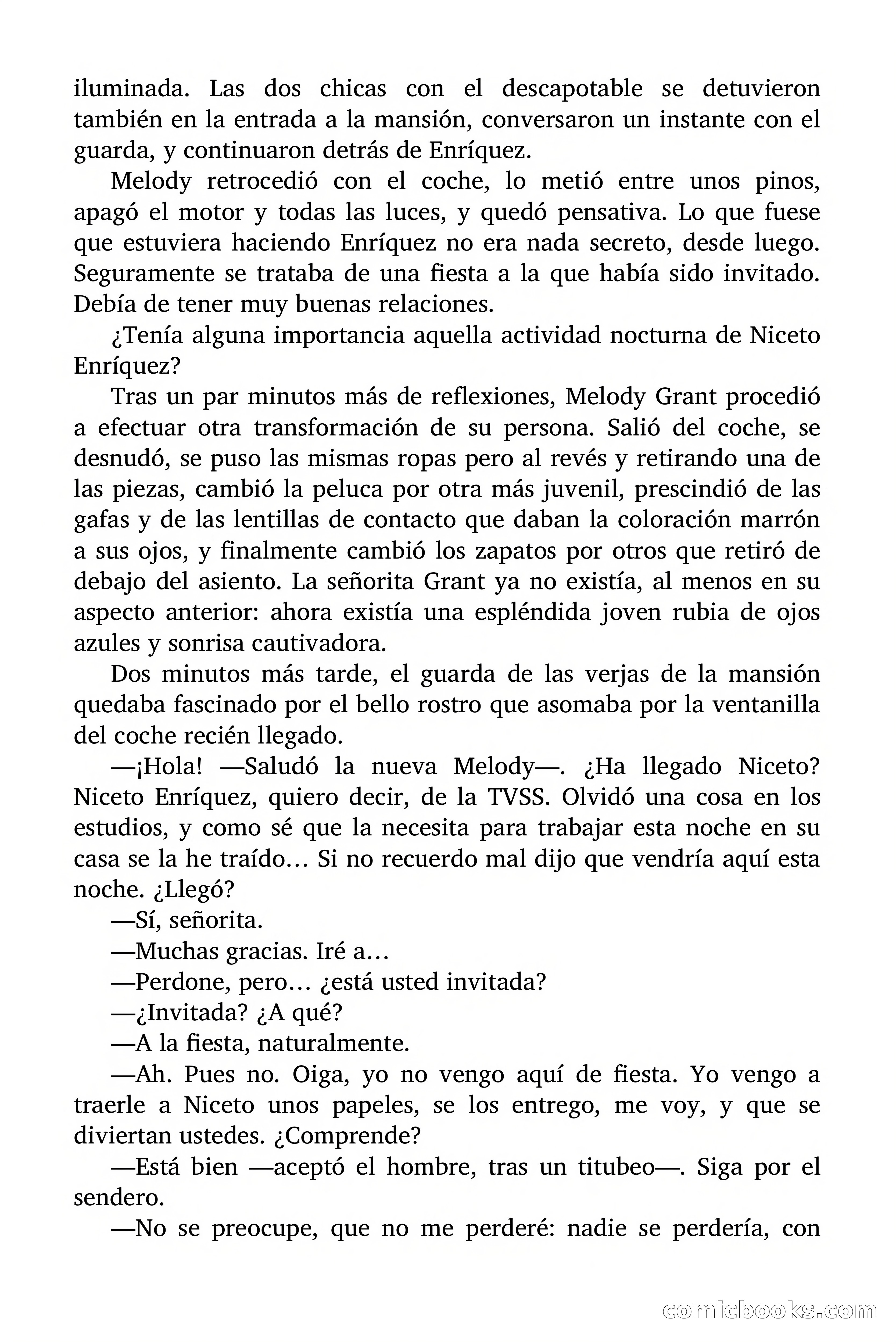 Brigitte en Acción — page 22 of 86