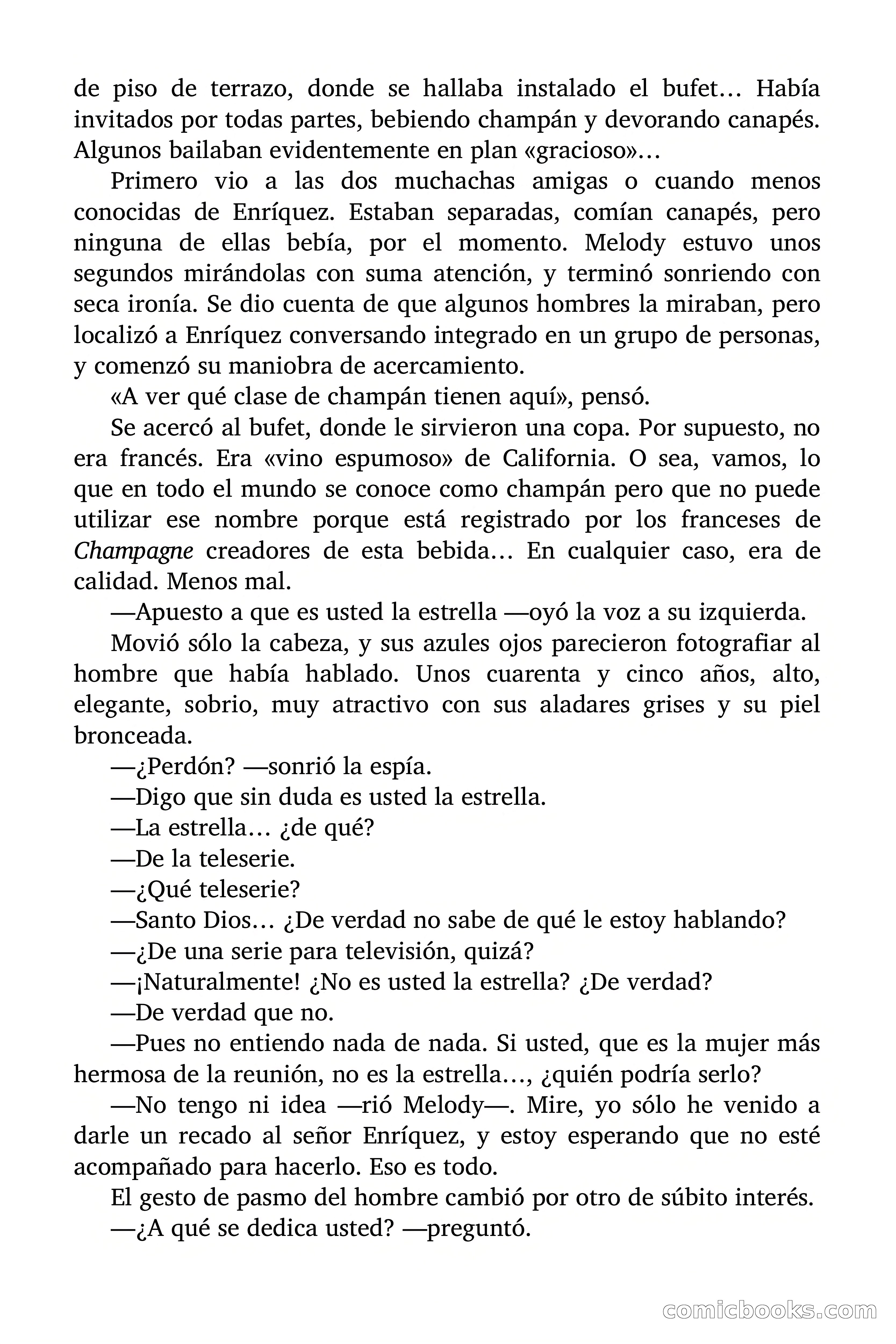 Brigitte en Acción — page 24 of 86