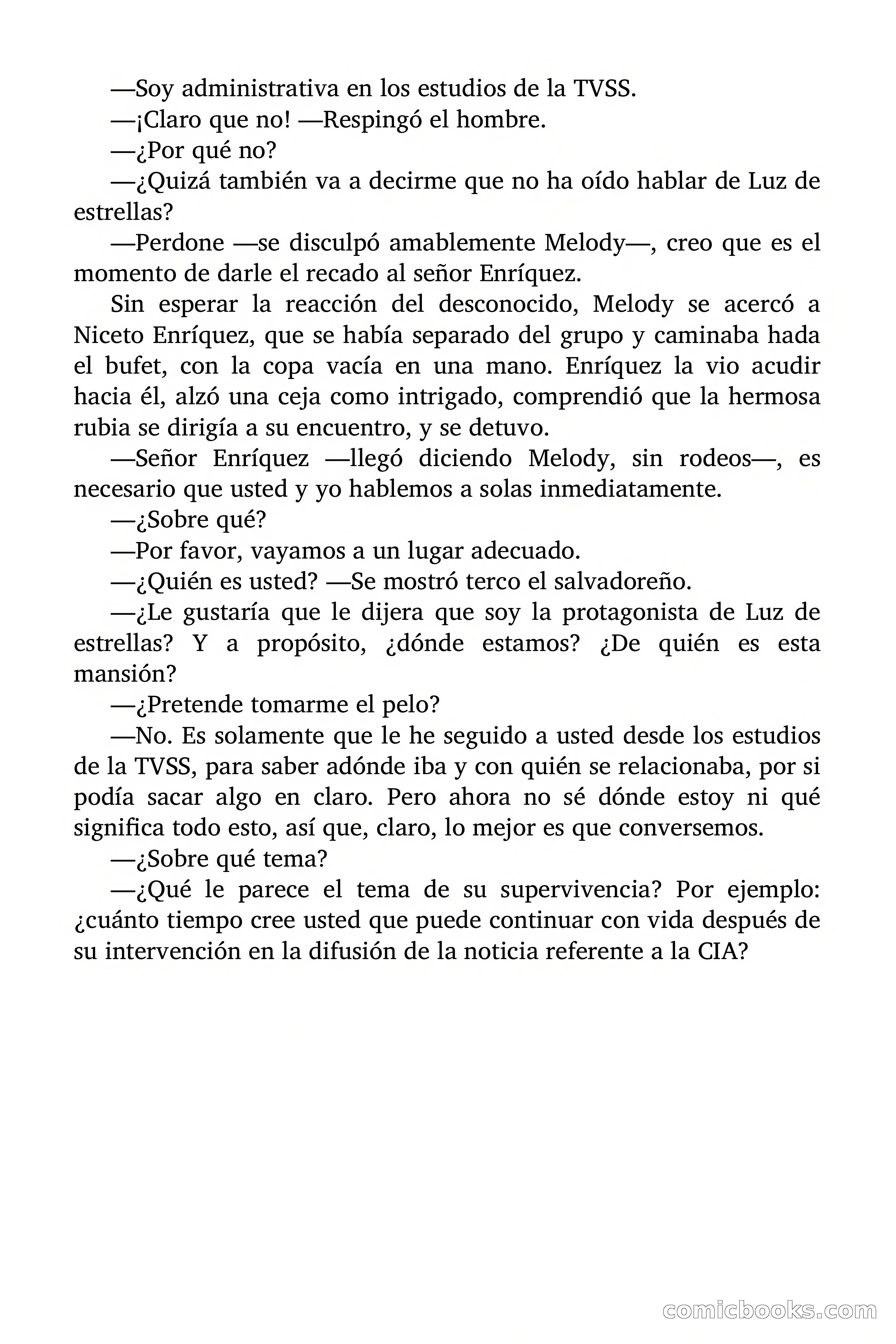 Brigitte en Acción — page 25 of 86
