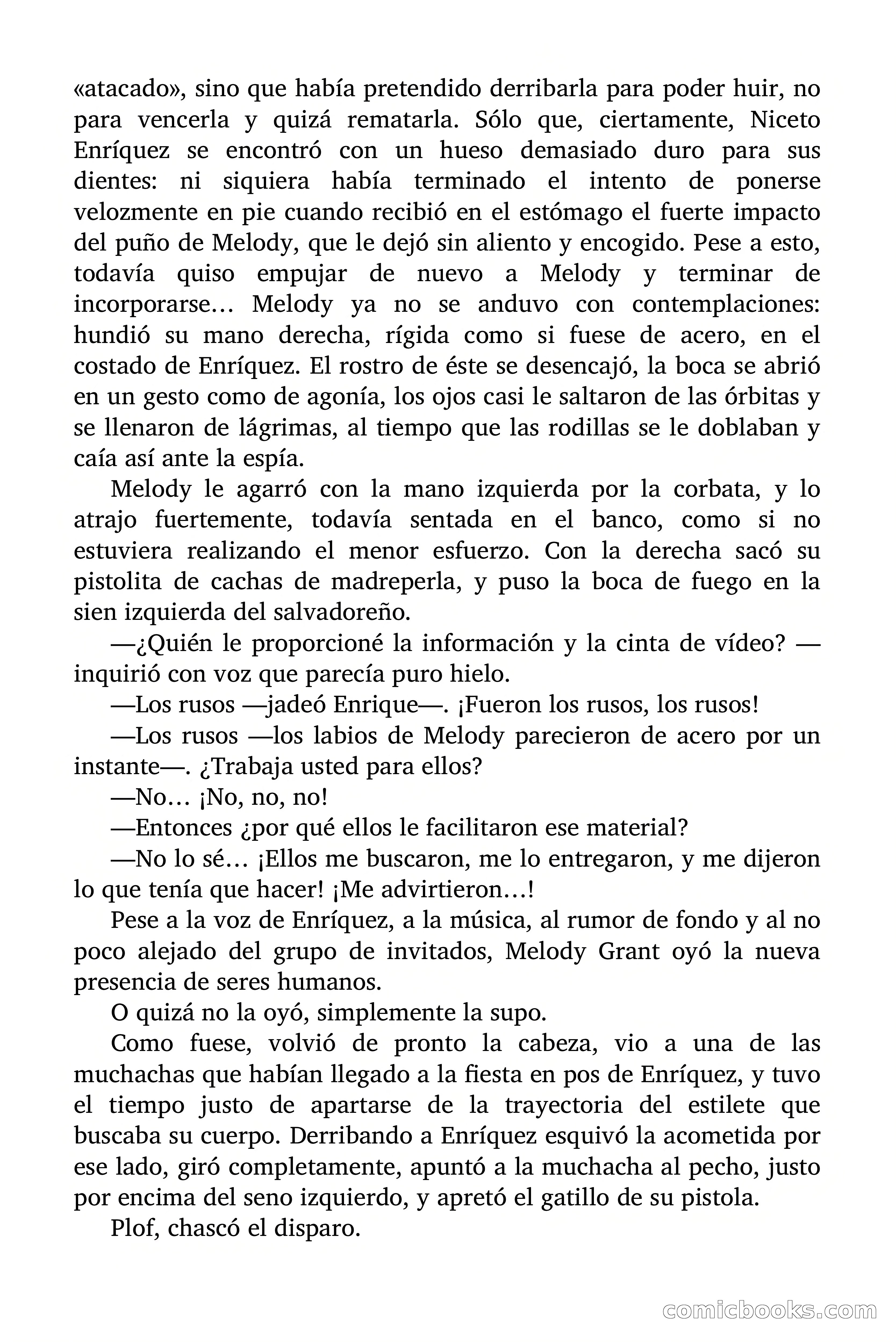 Brigitte en Acción — page 28 of 86