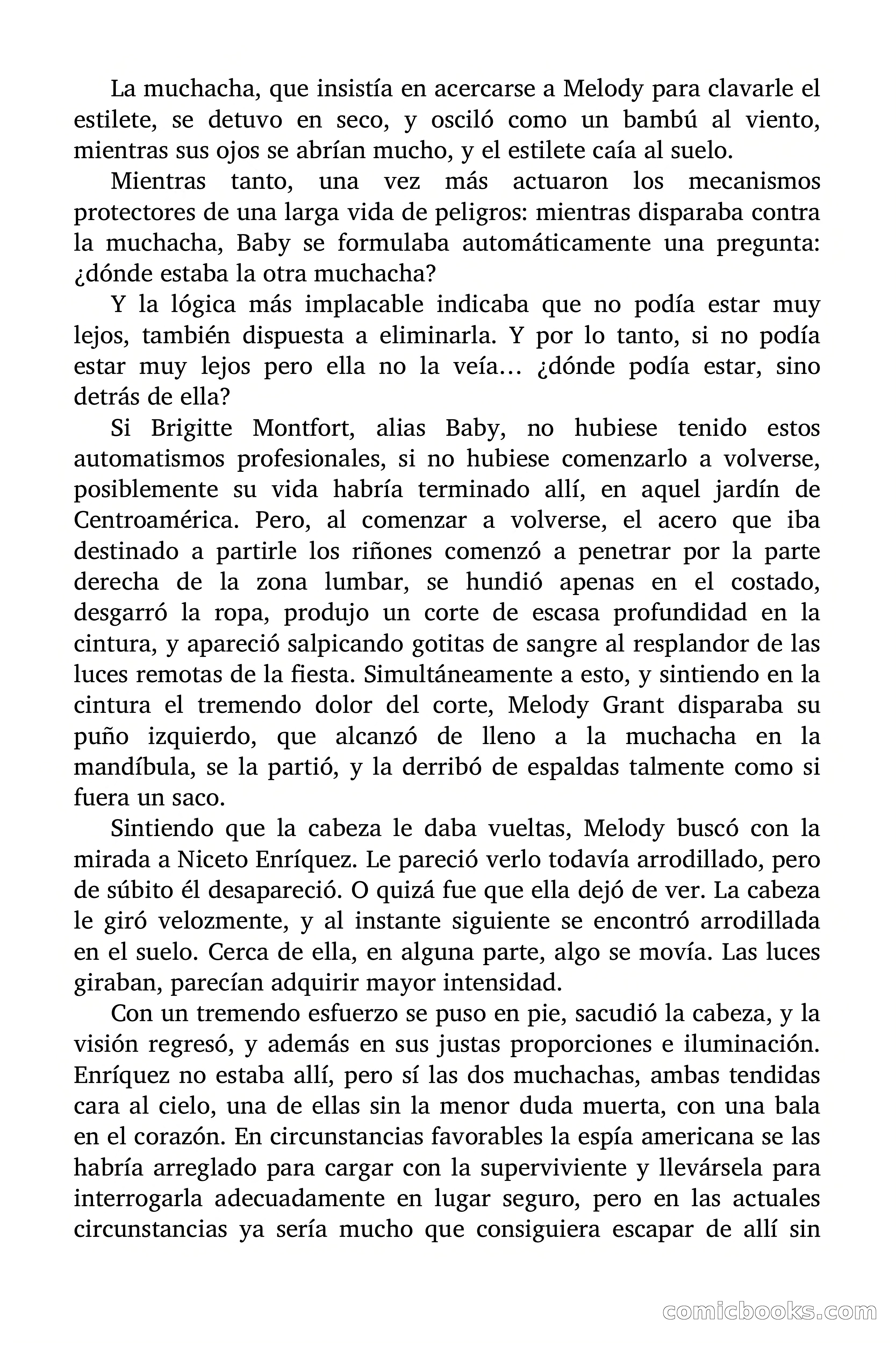 Brigitte en Acción — page 29 of 86