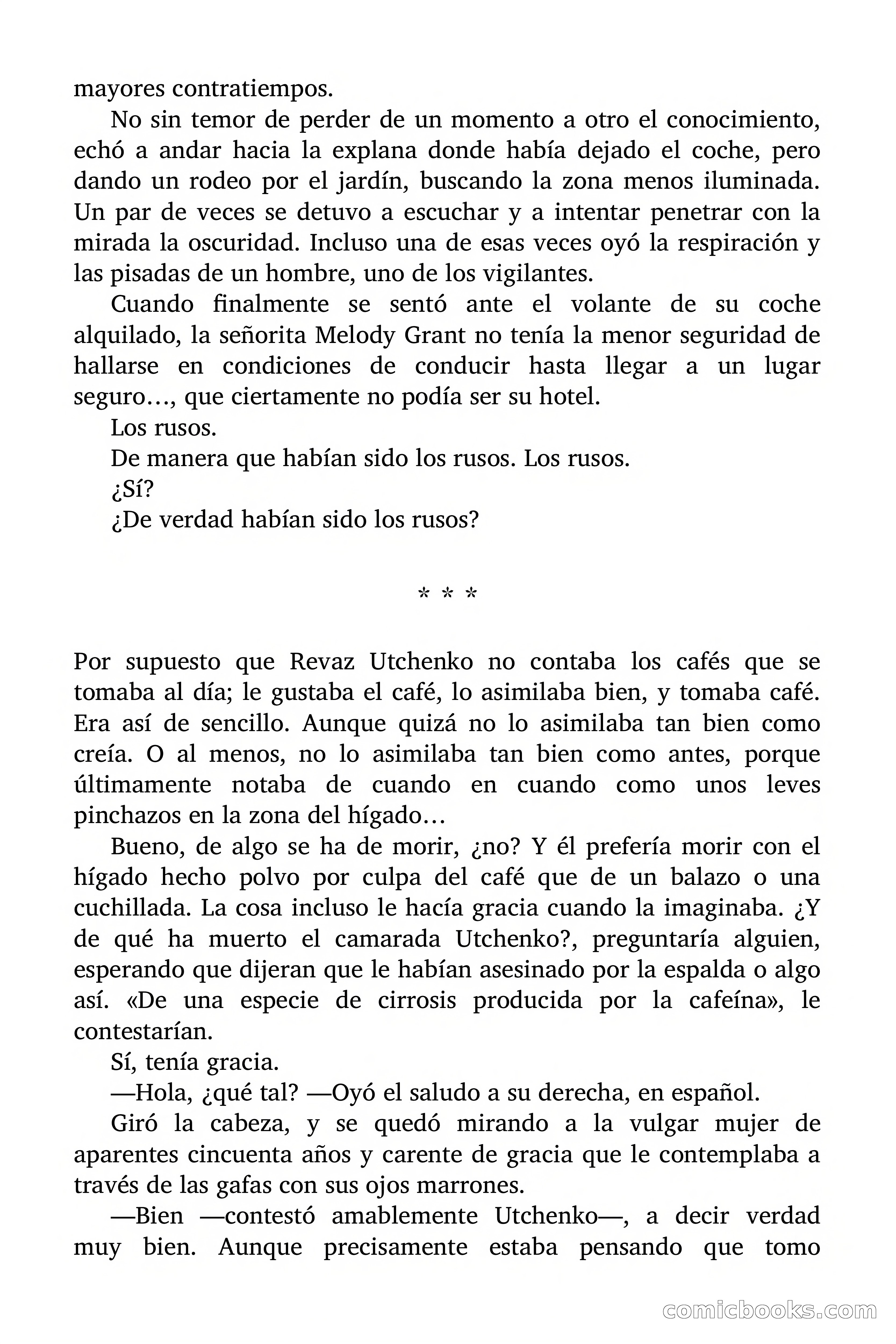 Brigitte en Acción — page 30 of 86