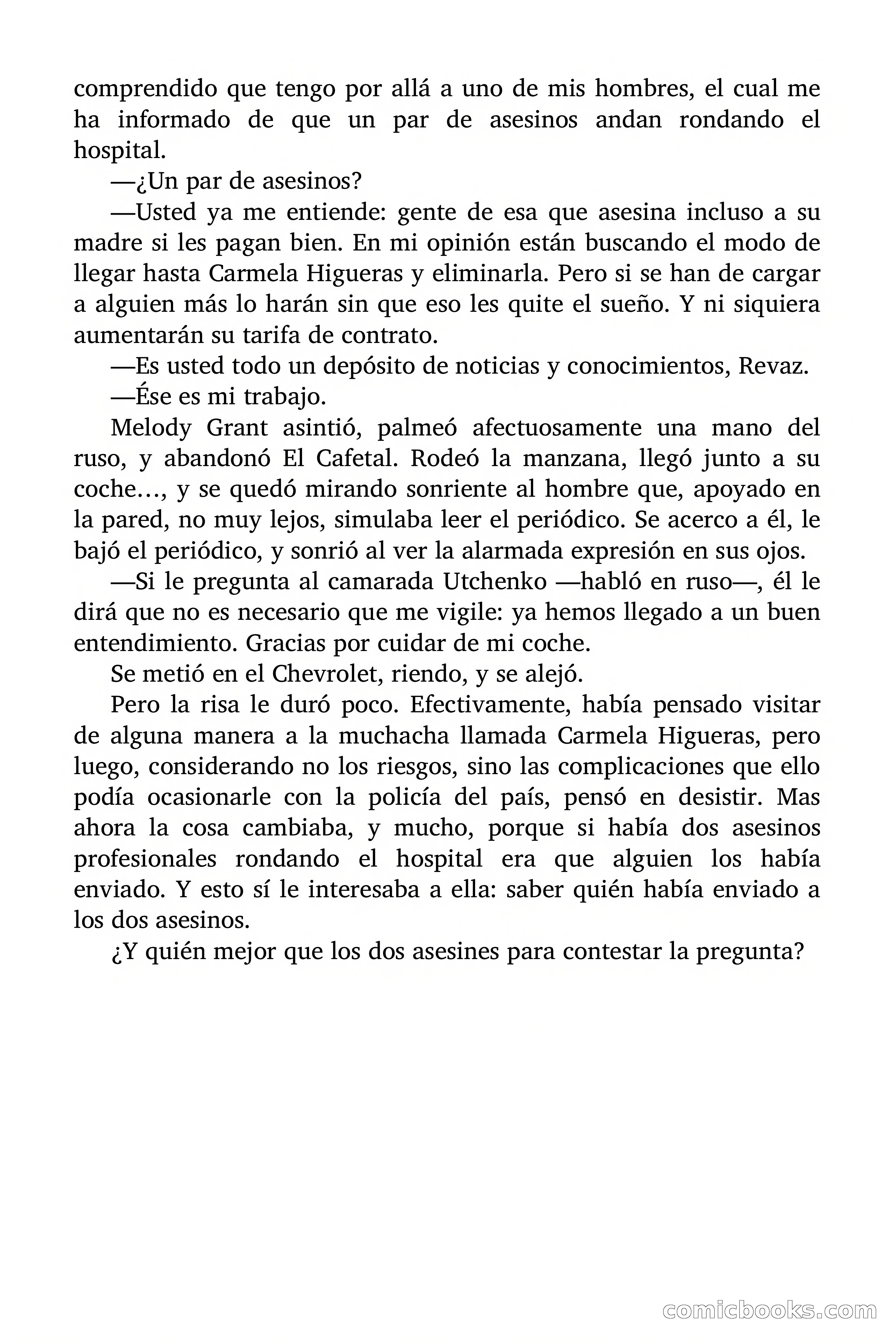 Brigitte en Acción — page 38 of 86
