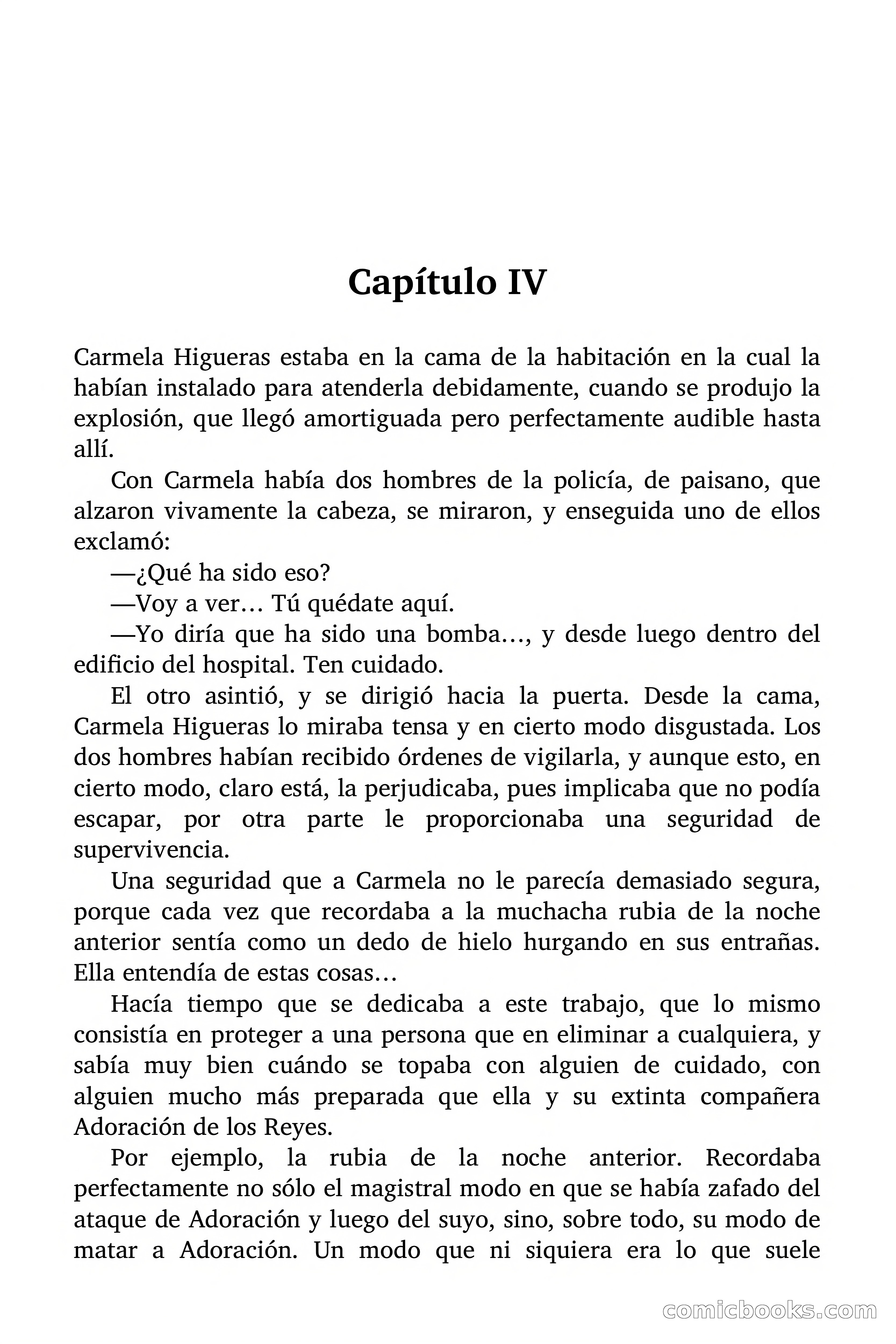 Brigitte en Acción — page 39 of 86