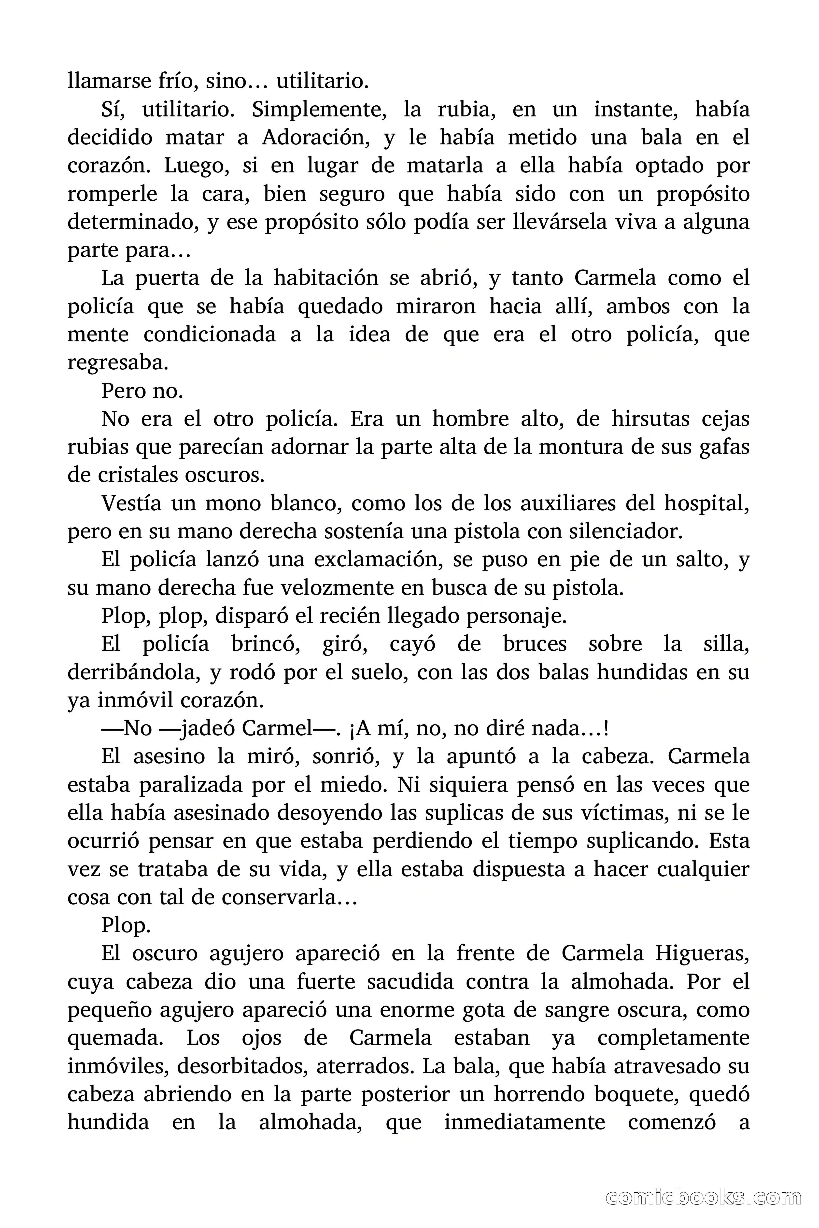 Brigitte en Acción — page 40 of 86