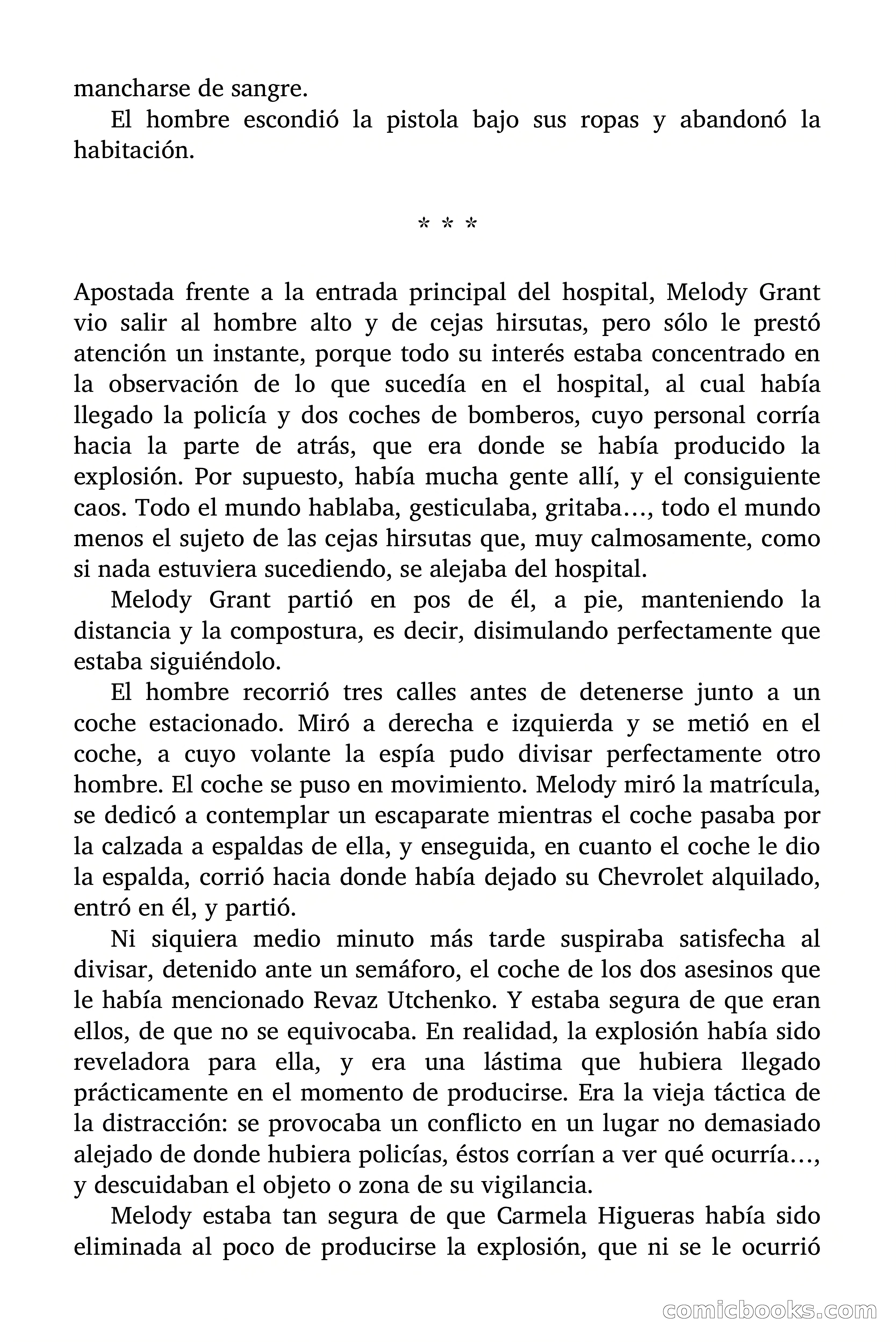 Brigitte en Acción — page 41 of 86