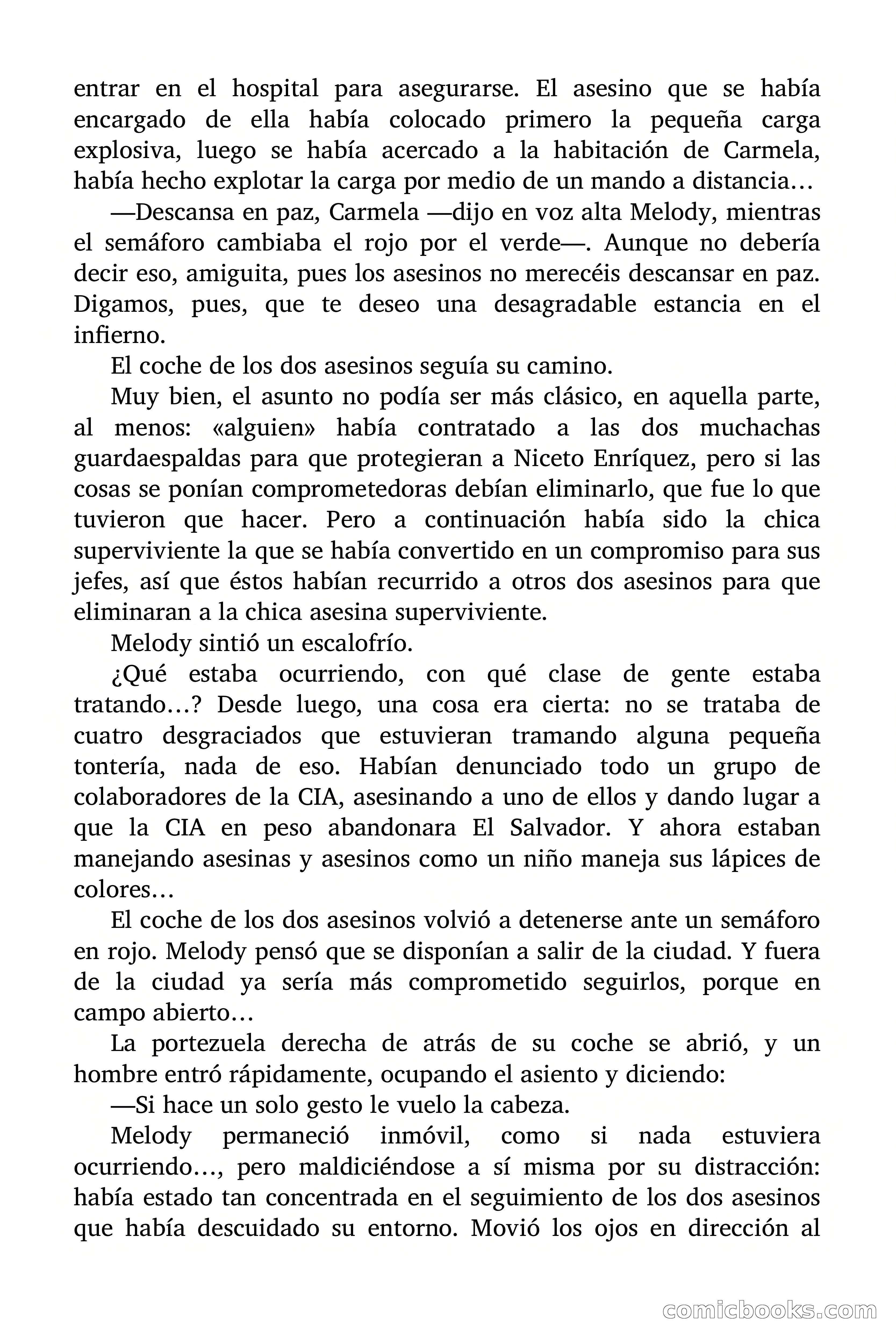 Brigitte en Acción — page 42 of 86