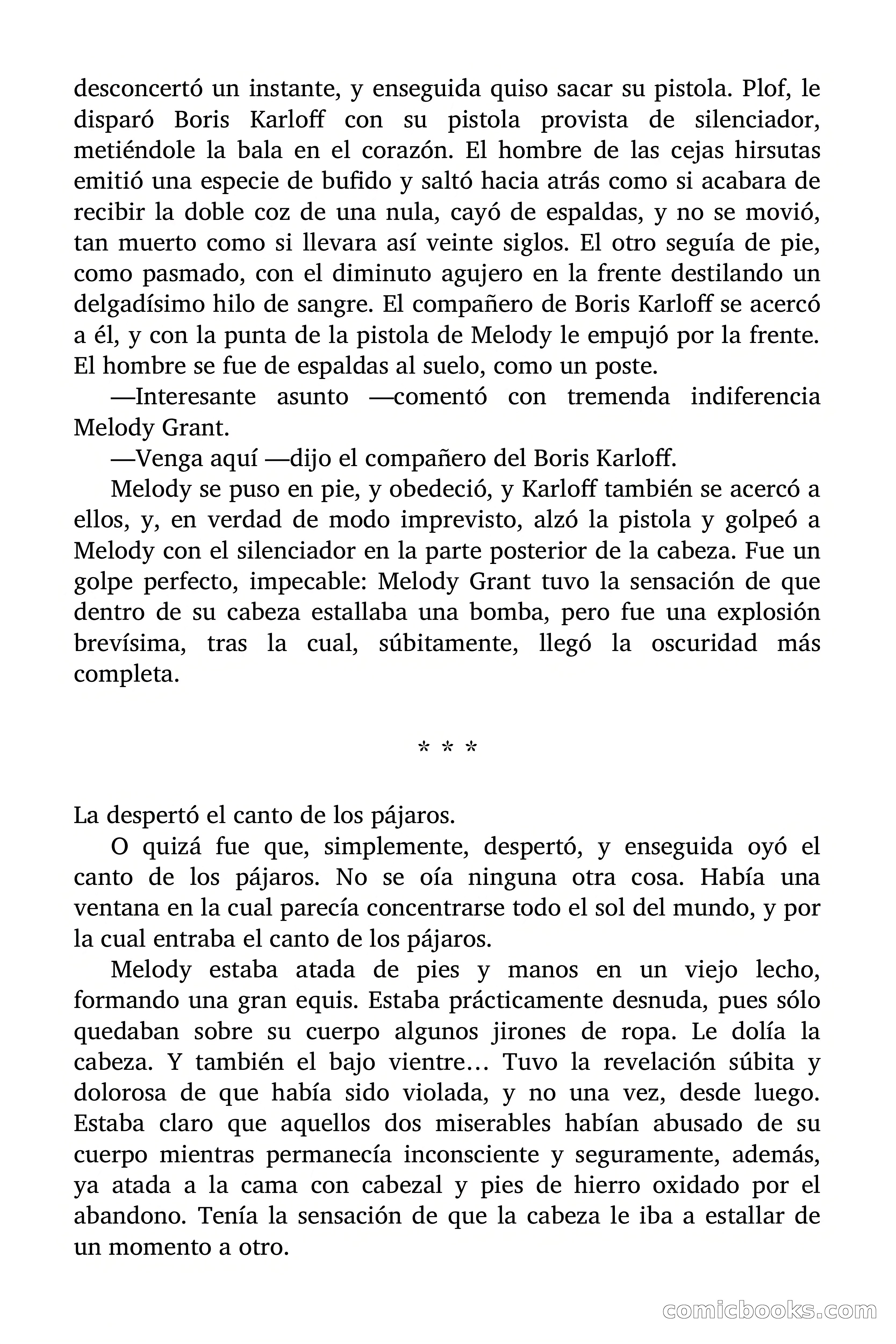 Brigitte en Acción — page 46 of 86