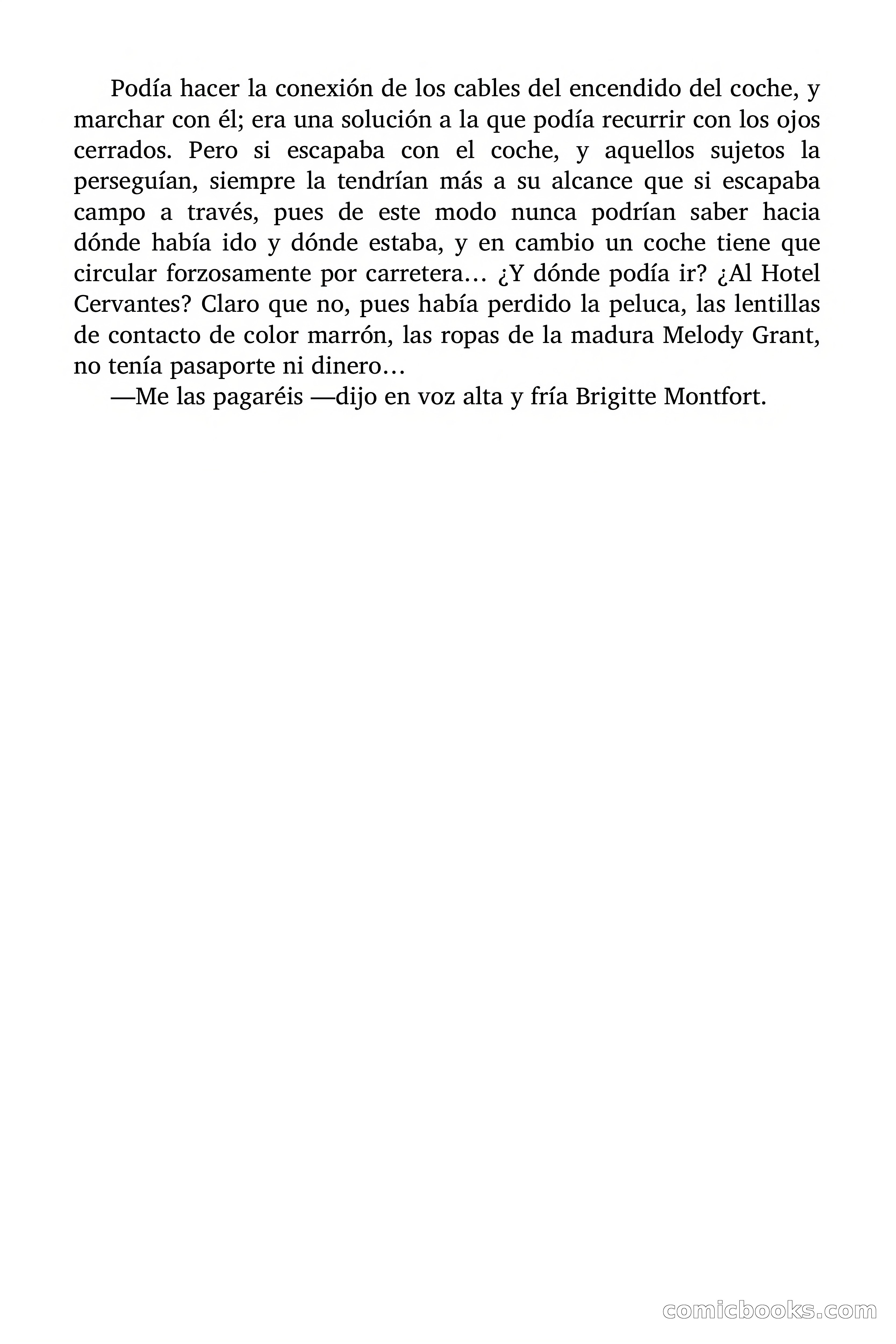 Brigitte en Acción — page 49 of 86