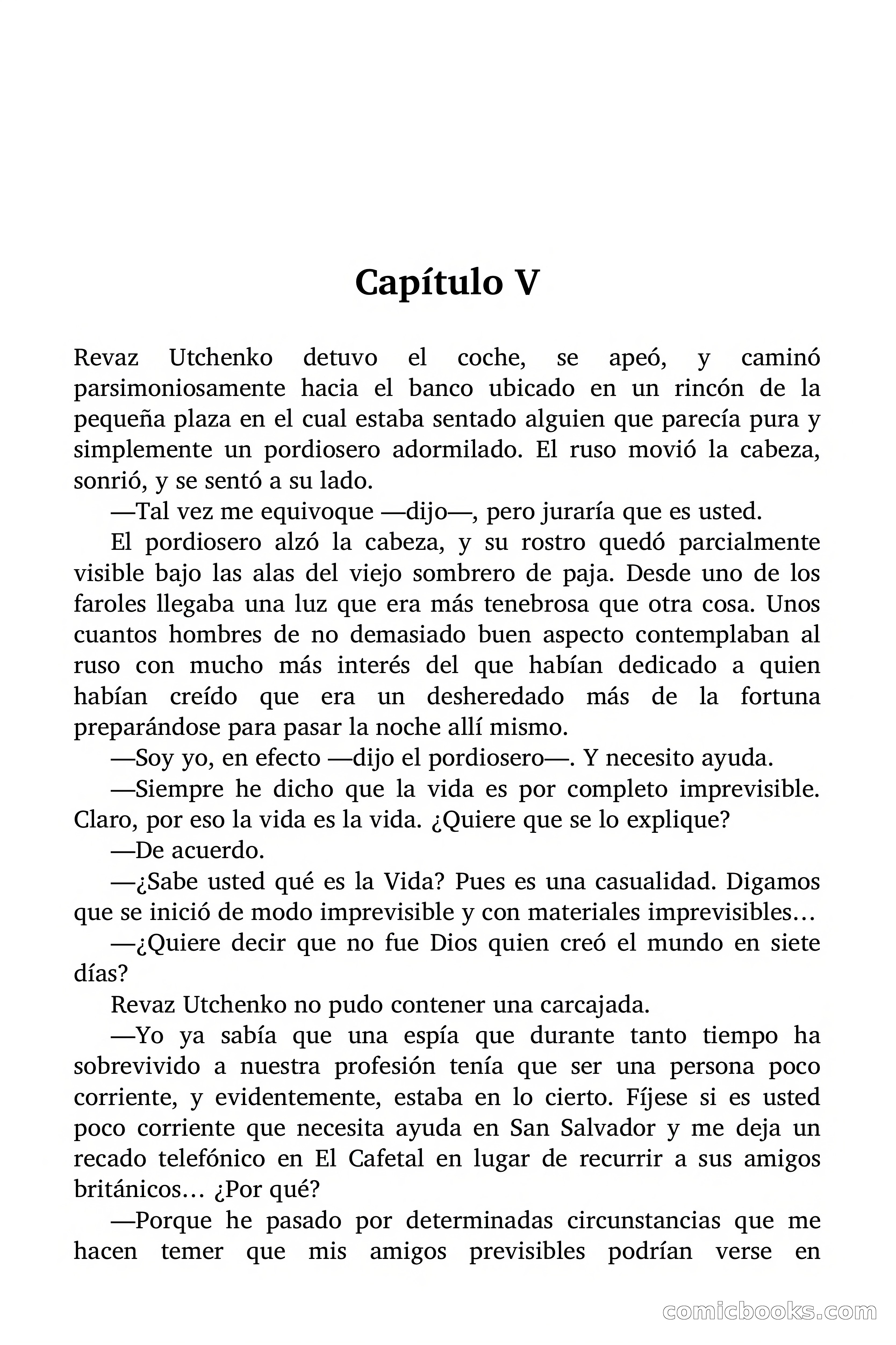 Brigitte en Acción — page 50 of 86