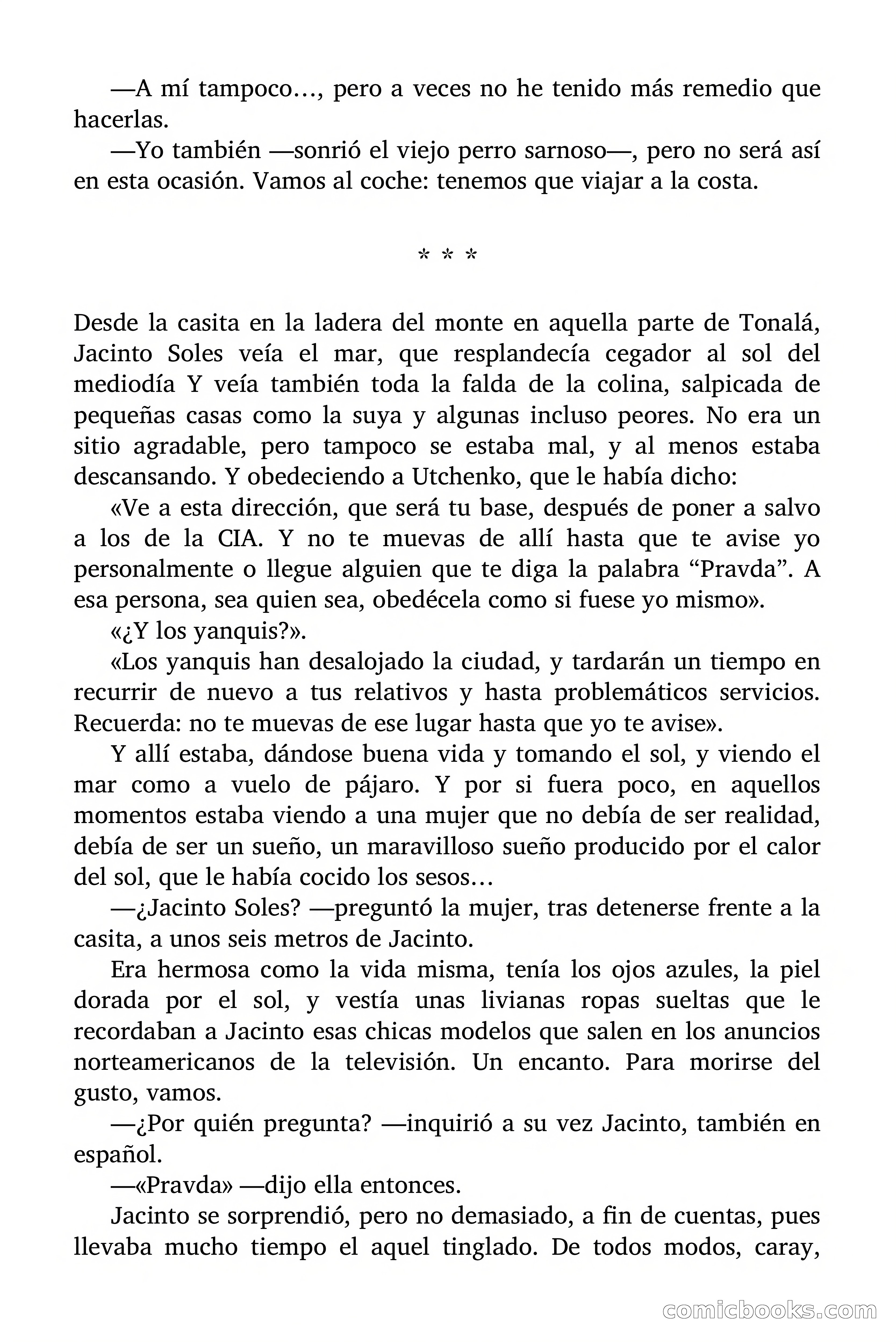 Brigitte en Acción — page 52 of 86