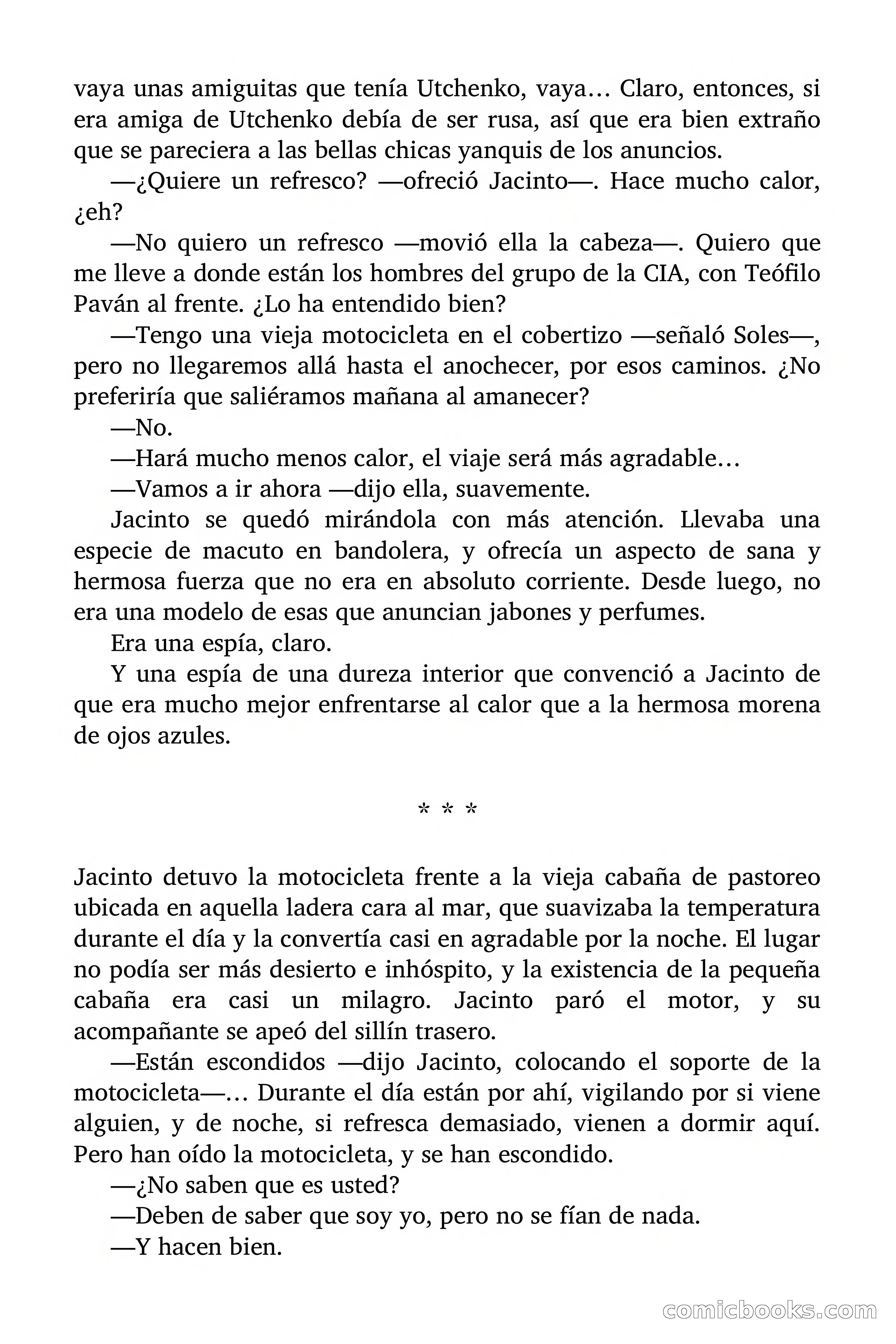 Brigitte en Acción — page 53 of 86