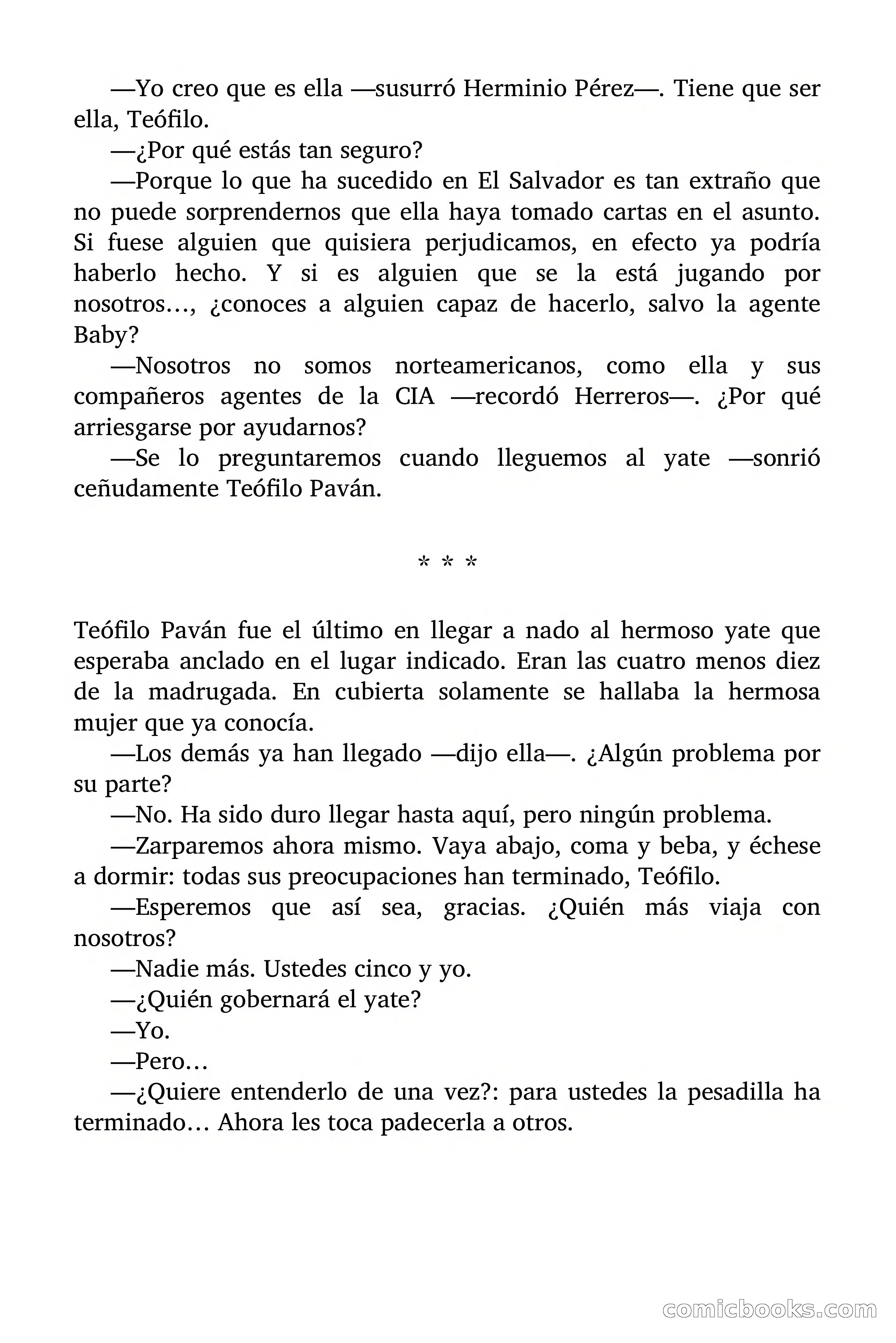 Brigitte en Acción — page 56 of 86