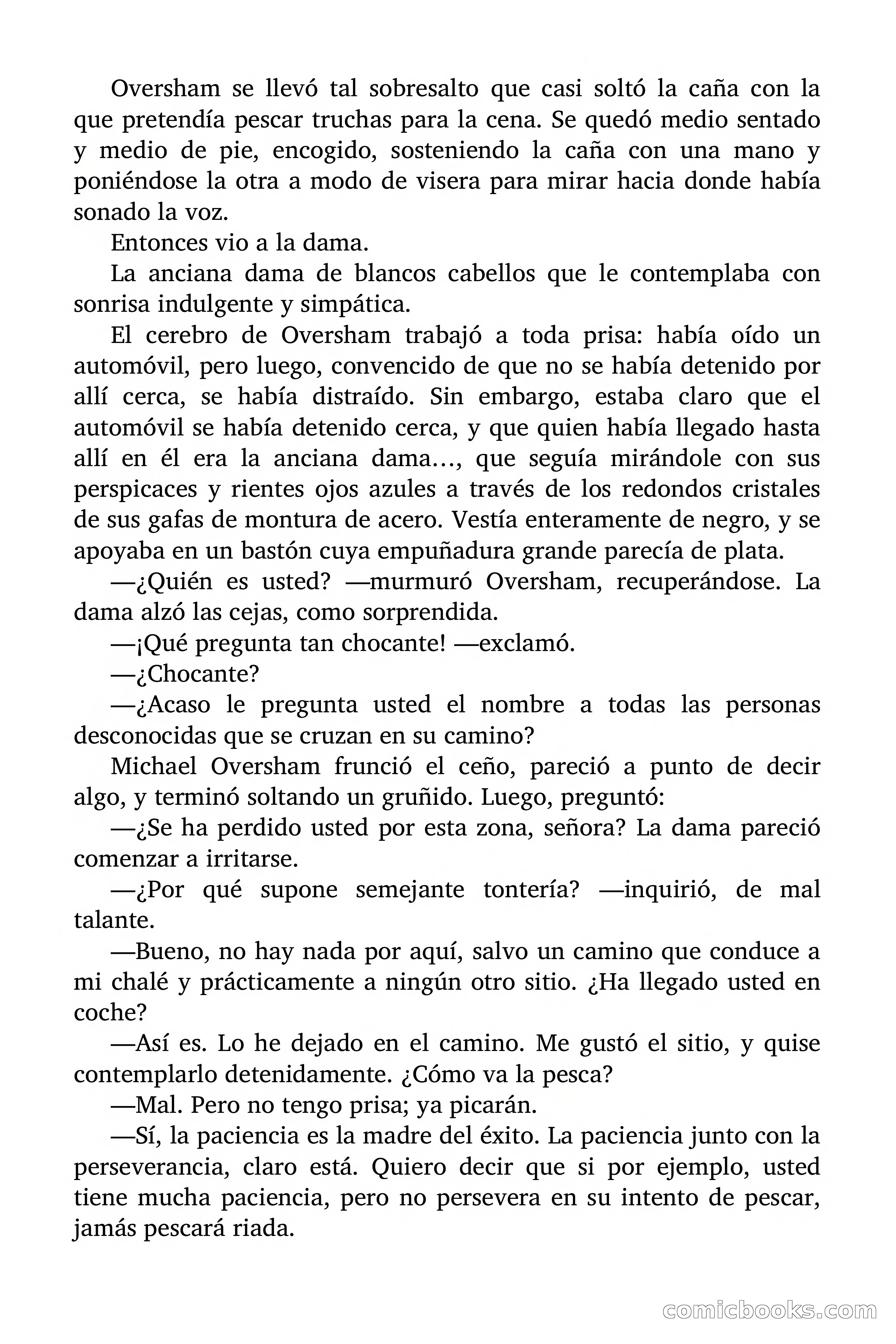 Brigitte en Acción — page 58 of 86
