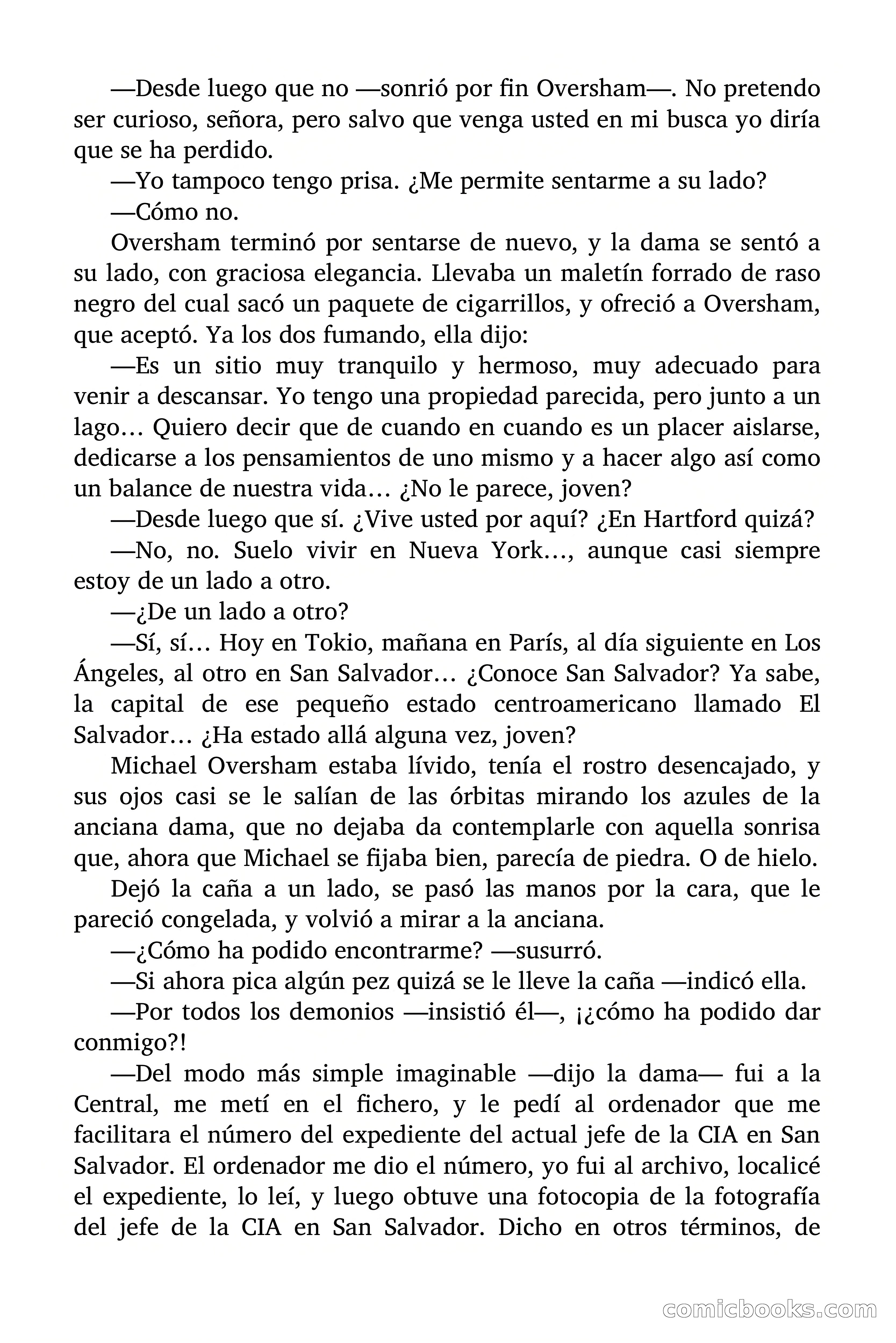 Brigitte en Acción — page 59 of 86