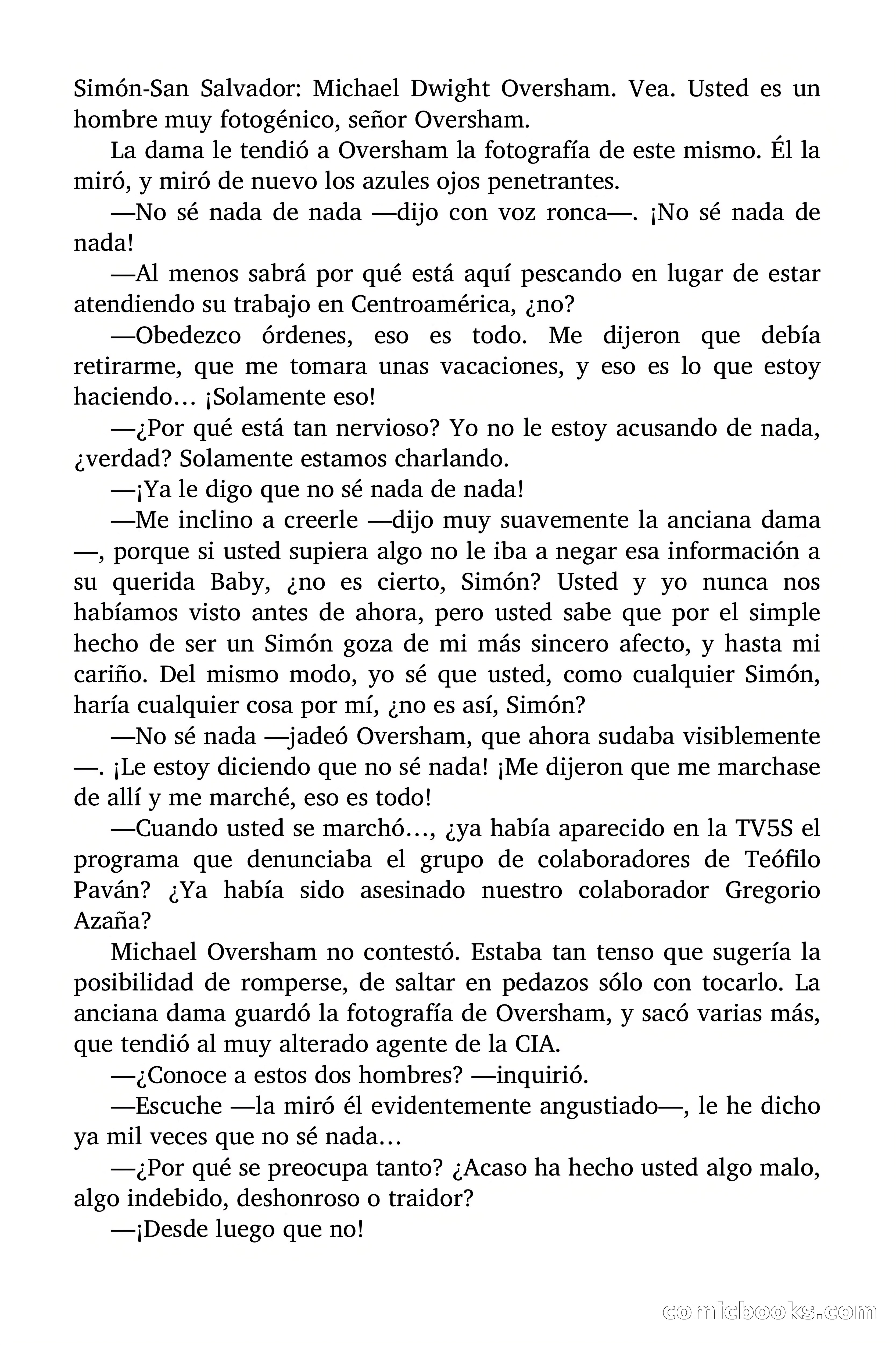 Brigitte en Acción — page 60 of 86