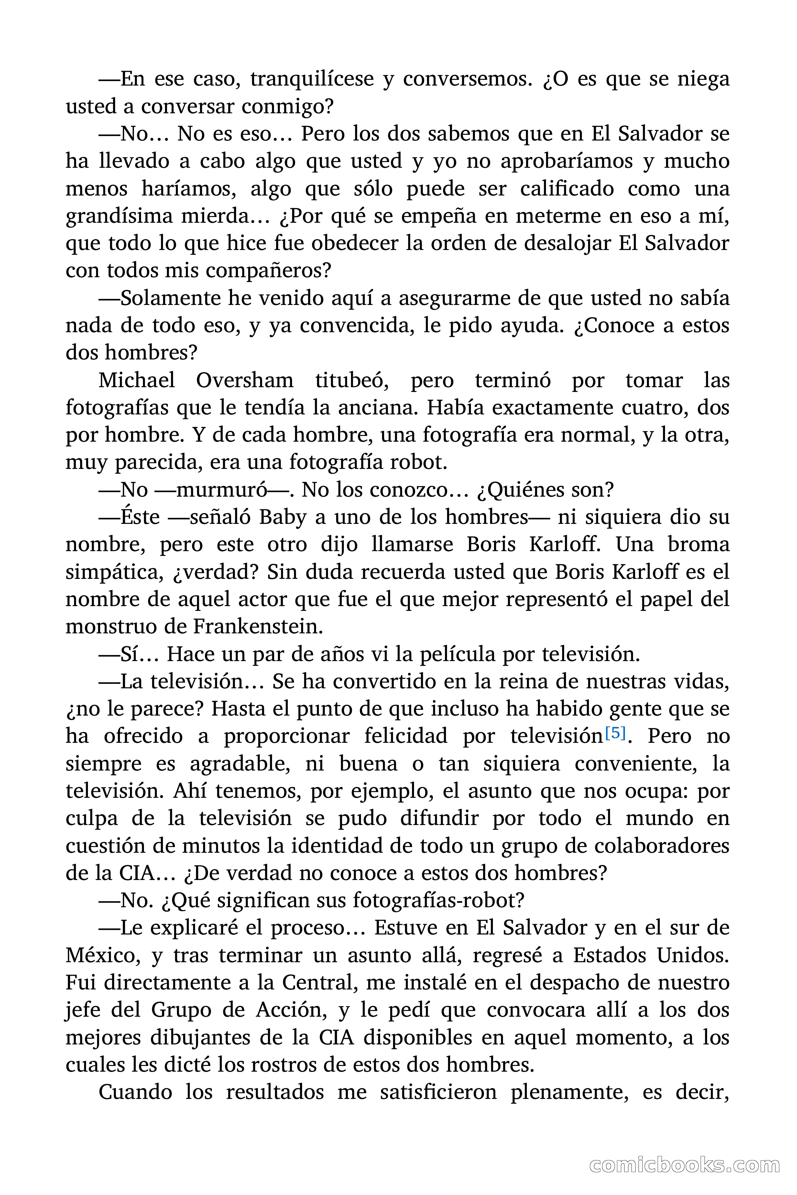 Brigitte en Acción — page 61 of 86
