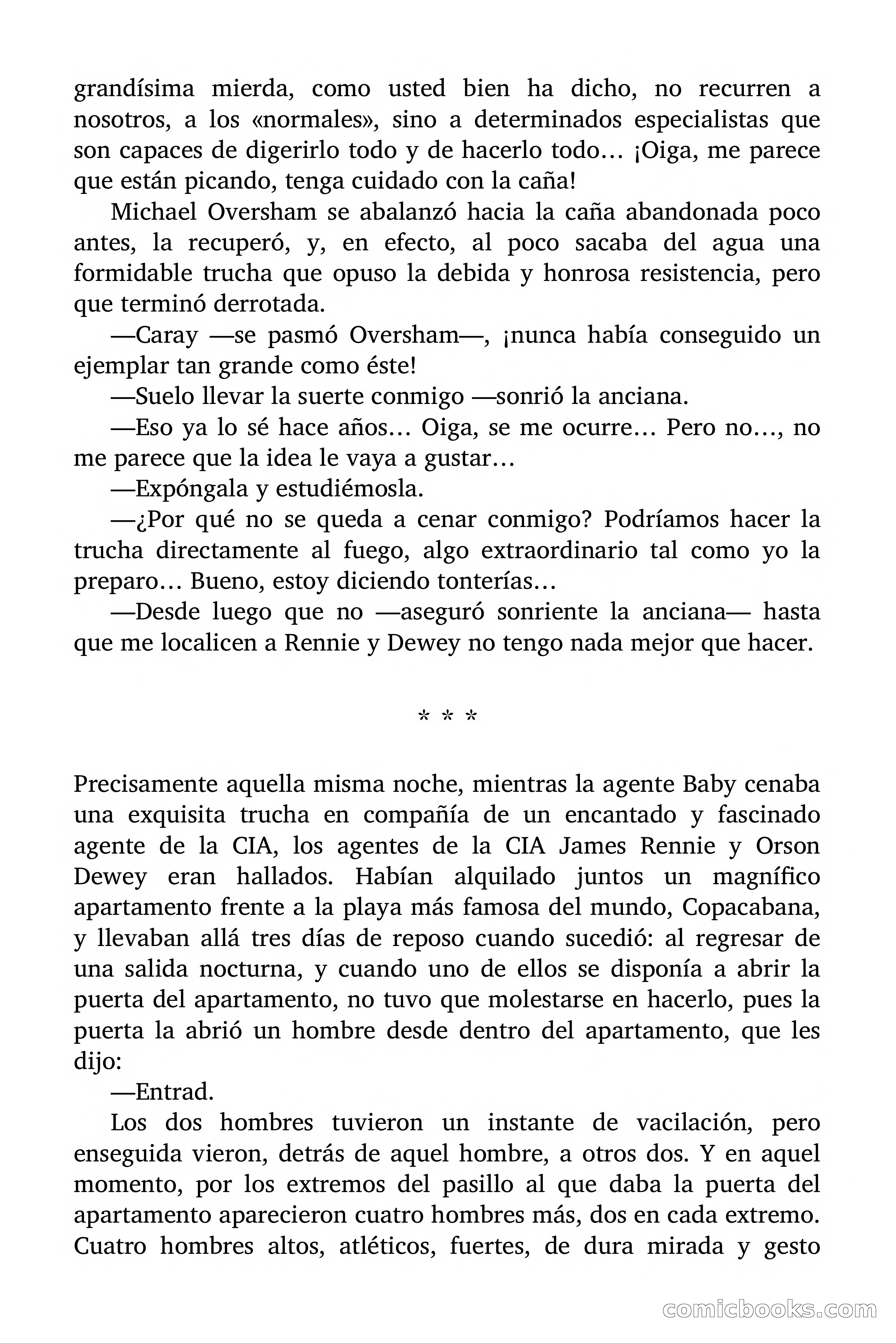 Brigitte en Acción — page 63 of 86