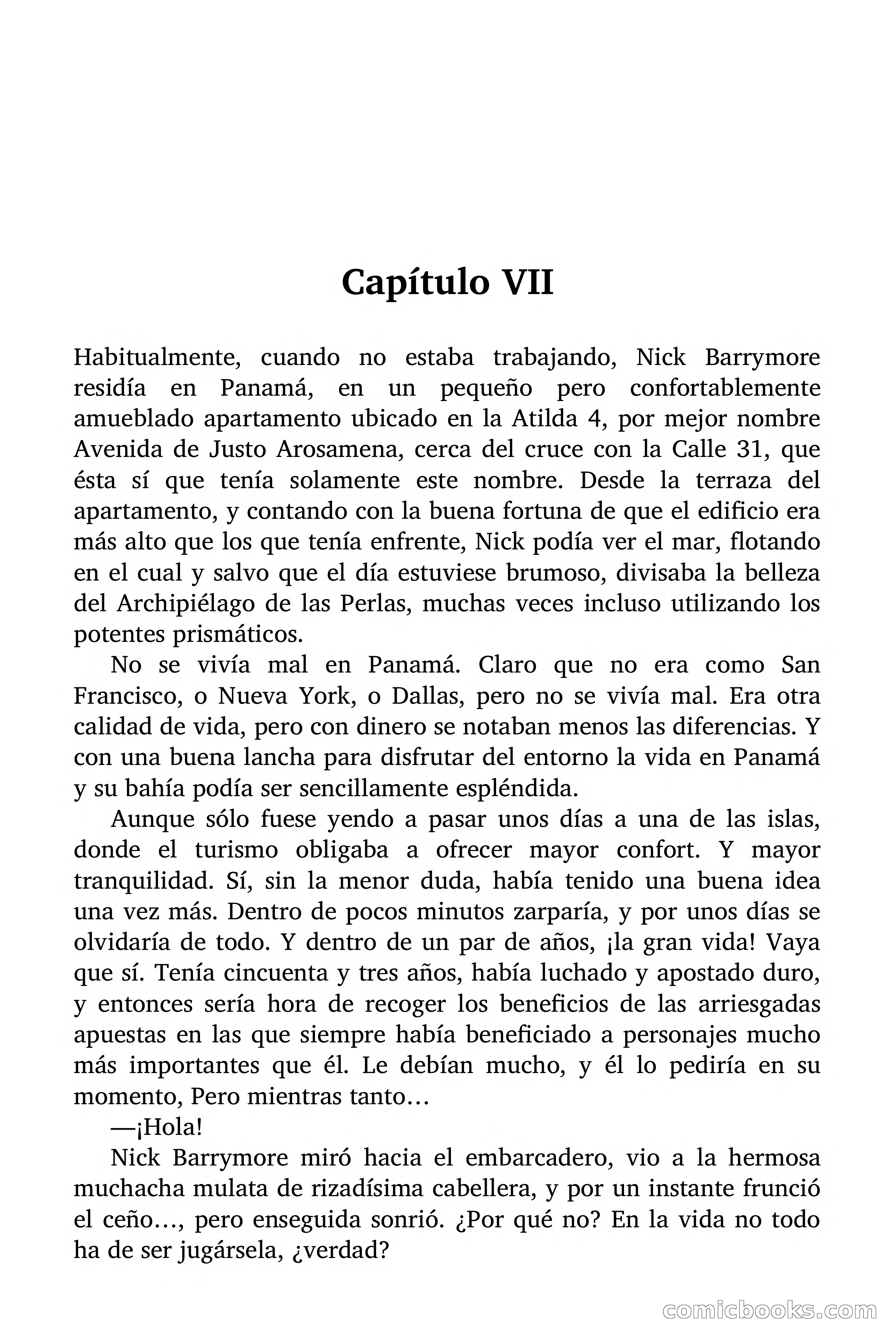 Brigitte en Acción — page 68 of 86