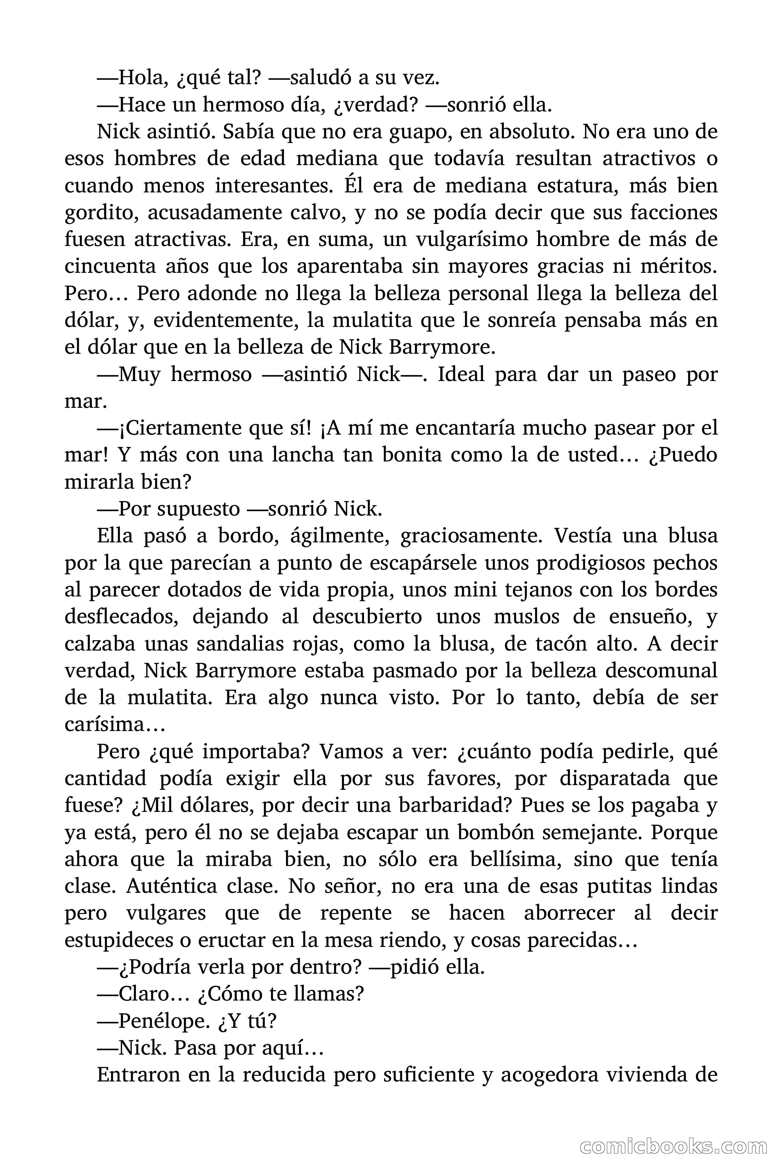 Brigitte en Acción — page 69 of 86
