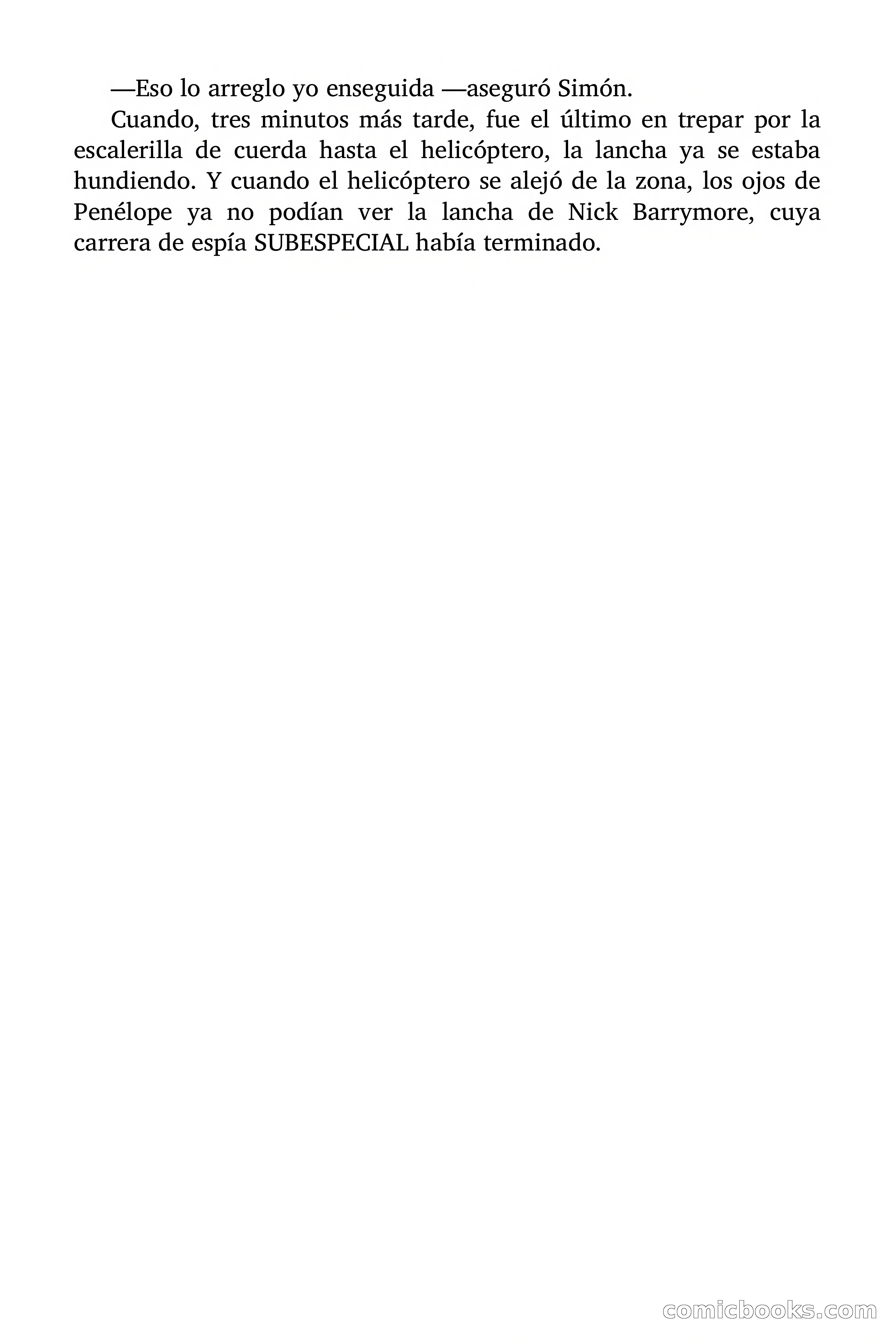 Brigitte en Acción — page 76 of 86