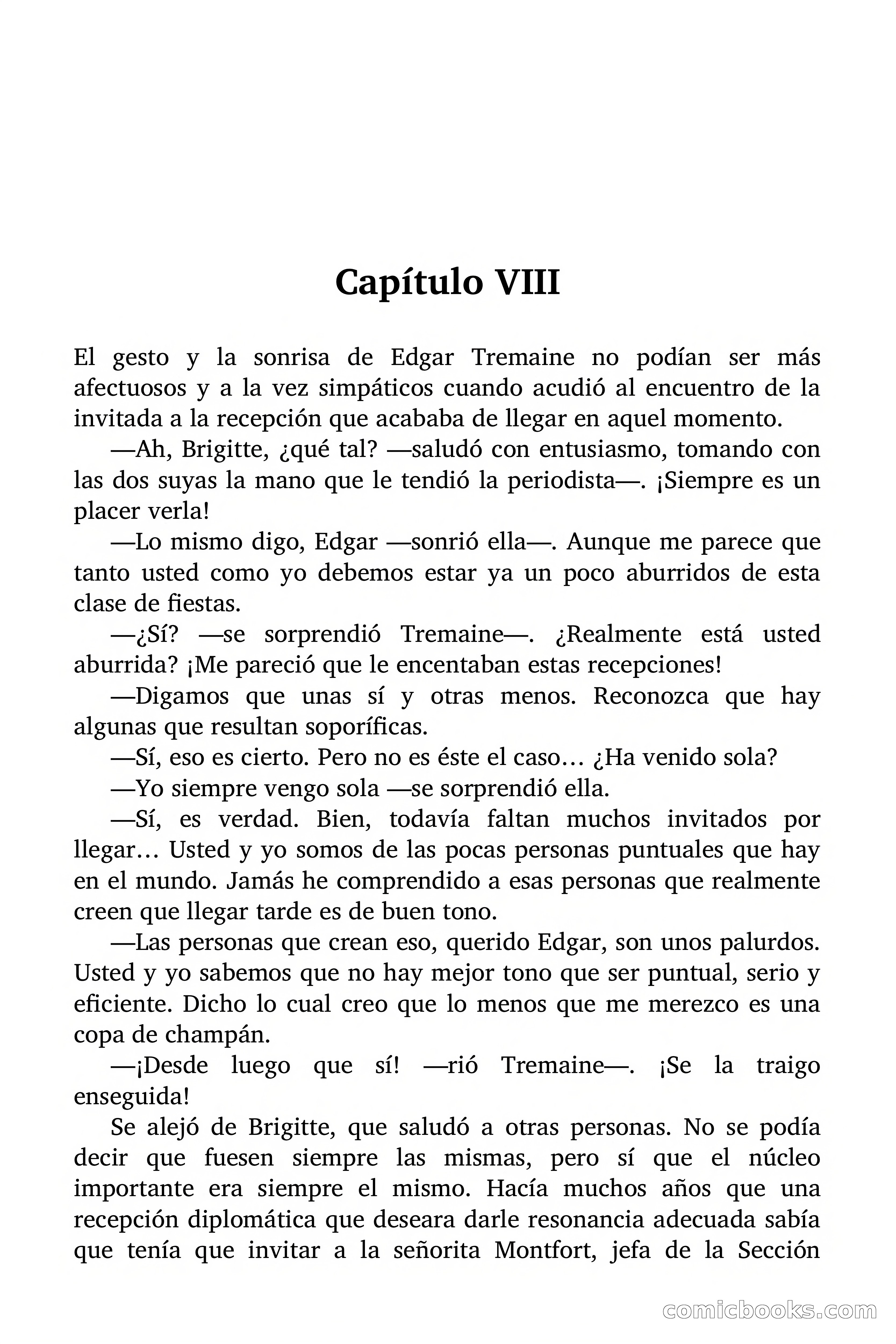 Brigitte en Acción — page 77 of 86