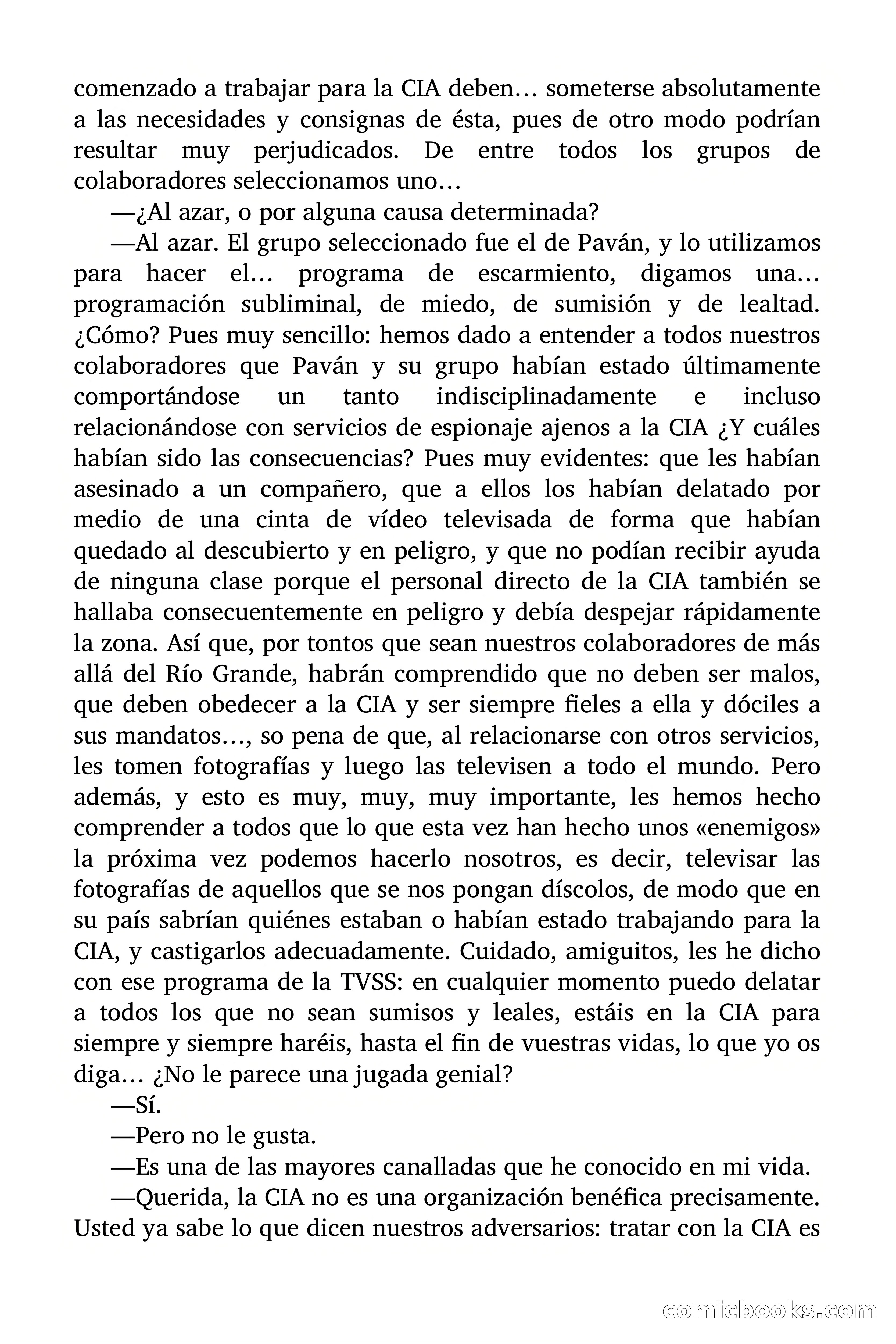 Brigitte en Acción — page 80 of 86