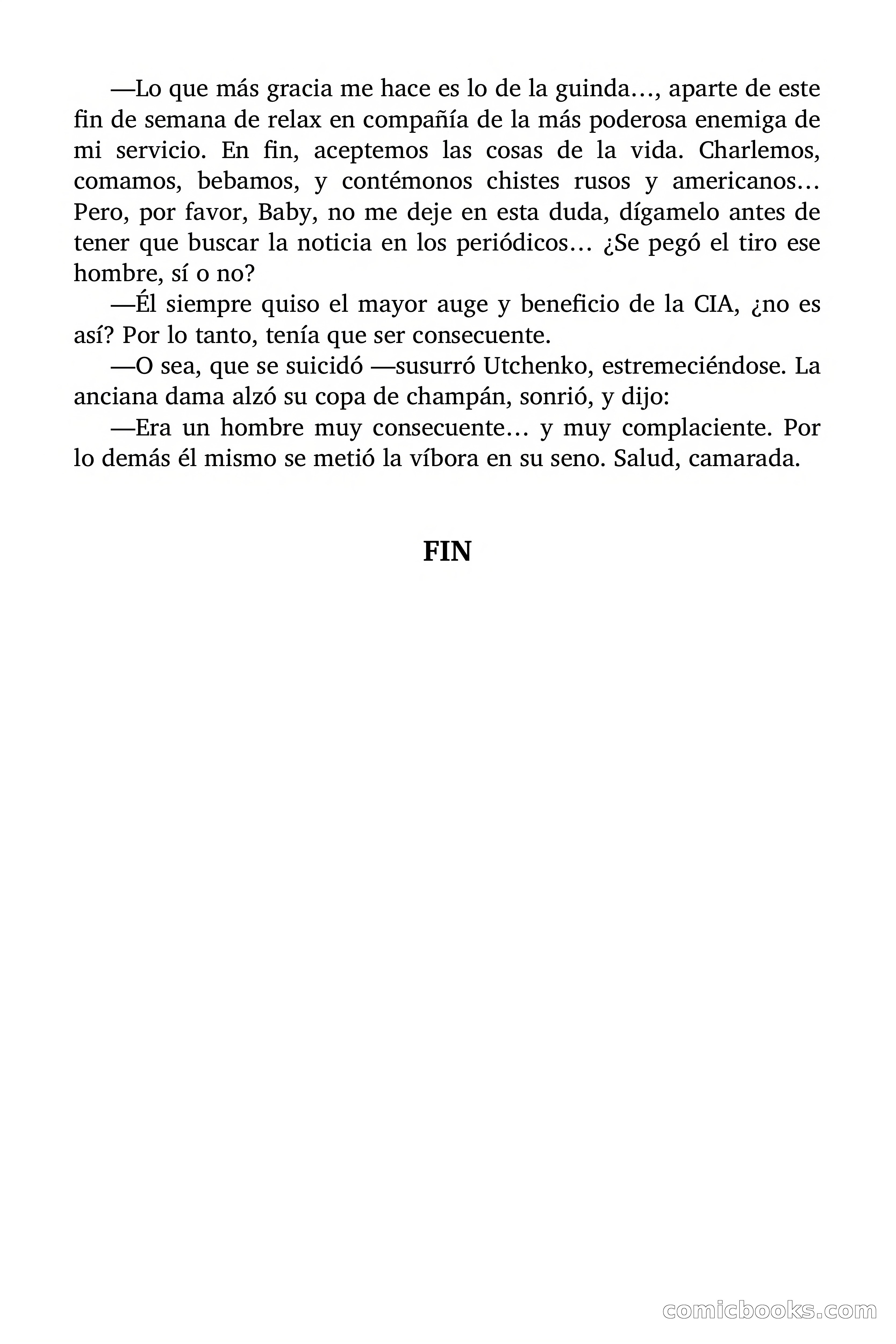 Brigitte en Acción — page 84 of 86