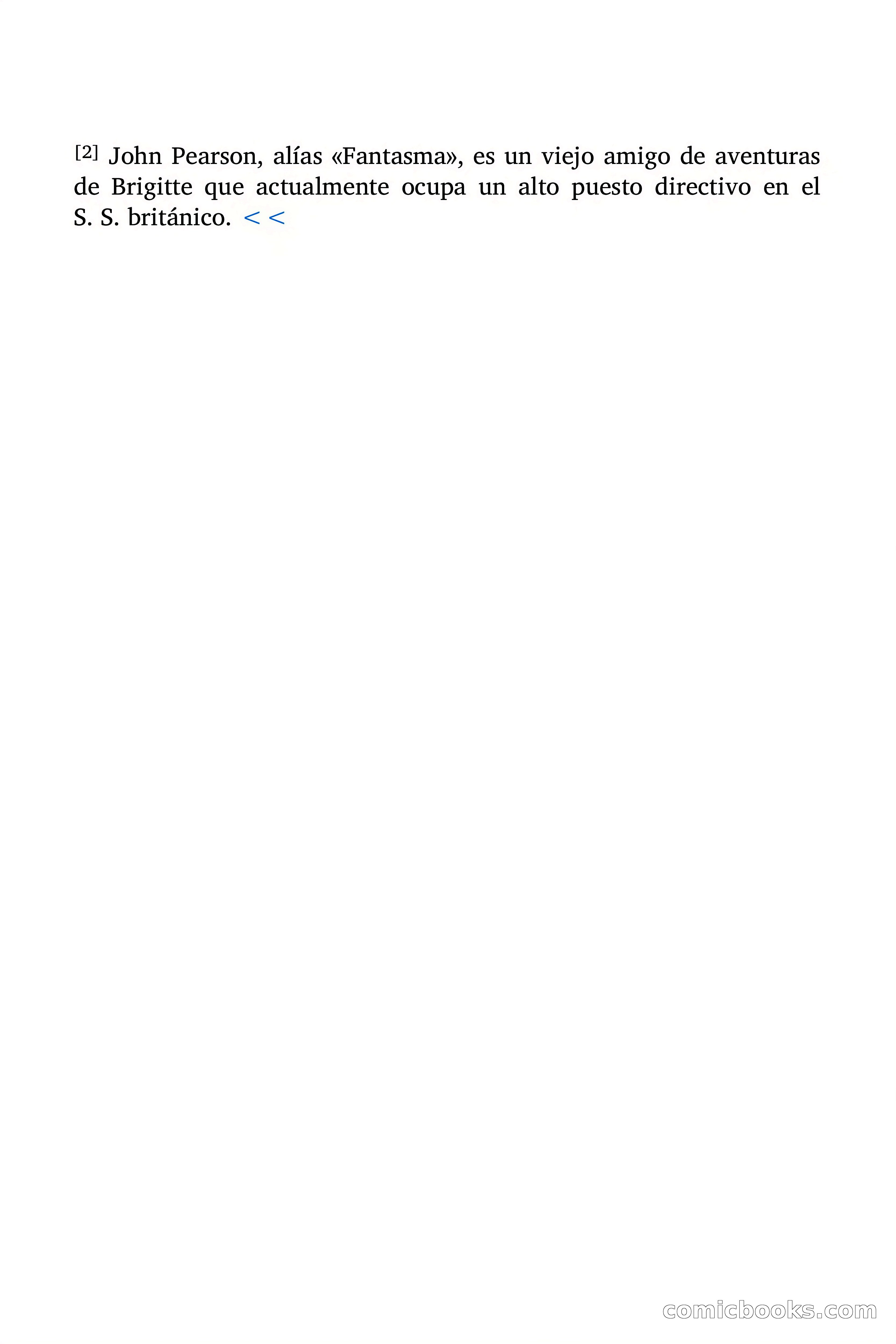 El espía crucificado — page 82 of 82