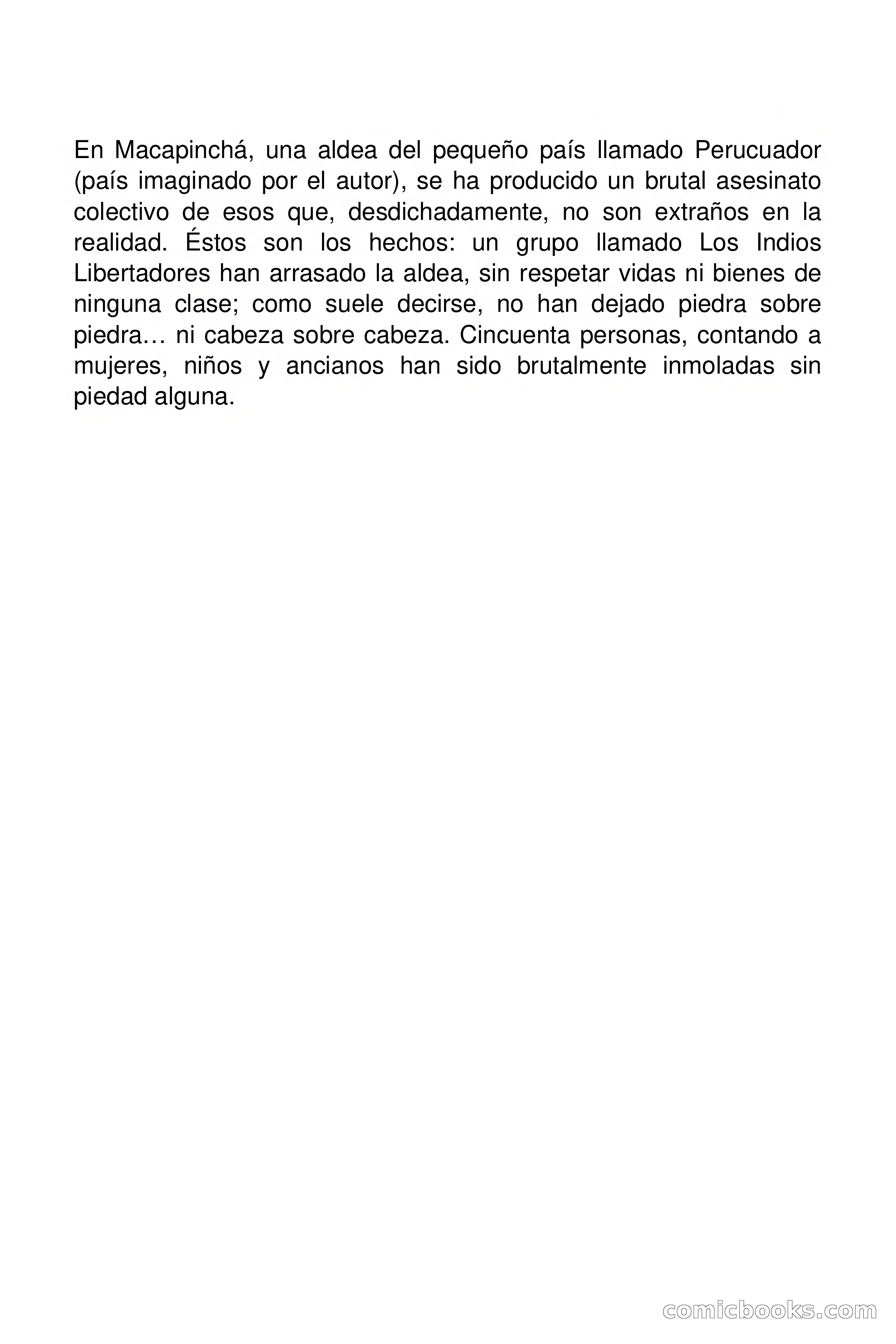 Brigitte en Acción — page 2 of 90