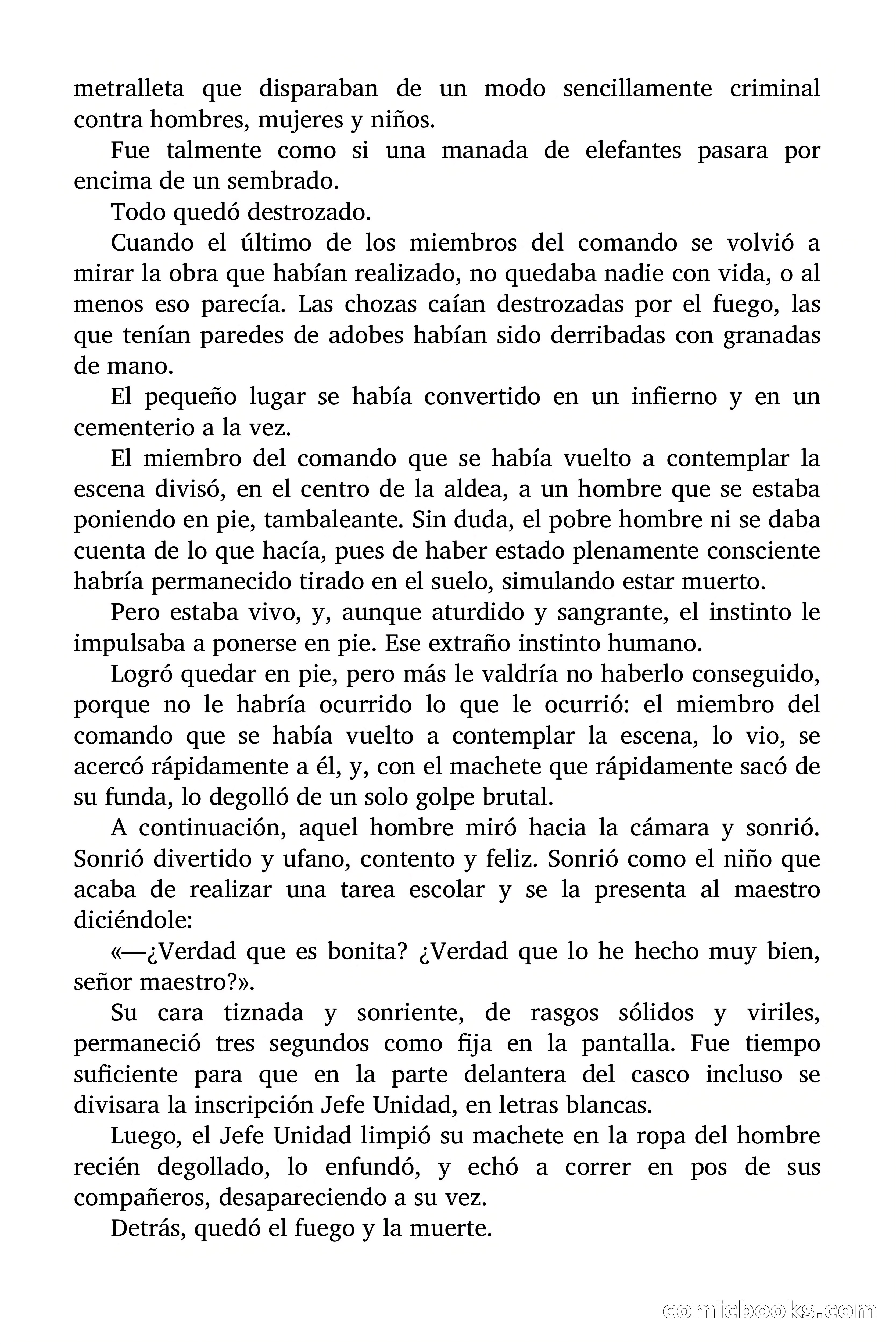 Brigitte en Acción — page 9 of 90