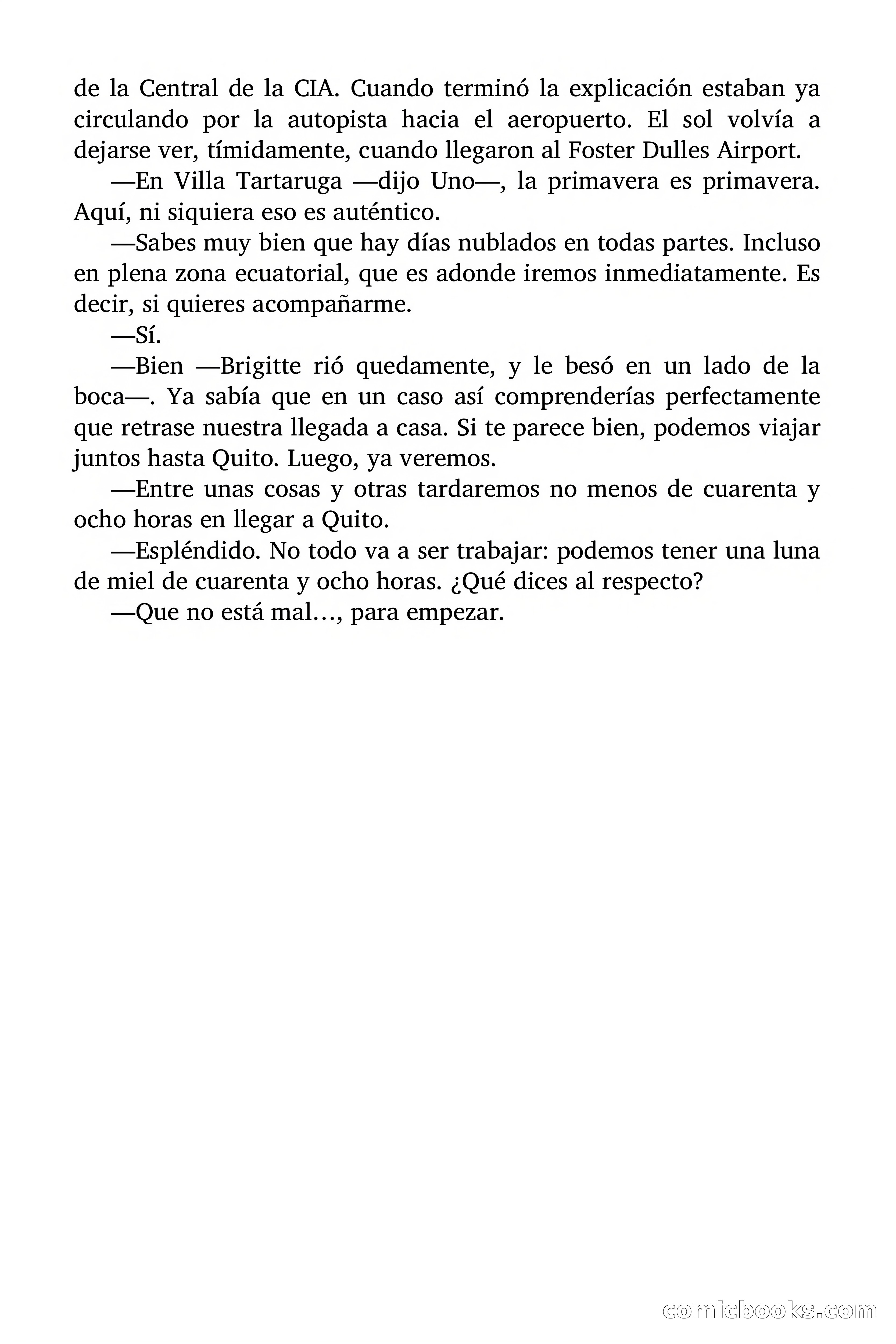 Brigitte en Acción — page 16 of 90