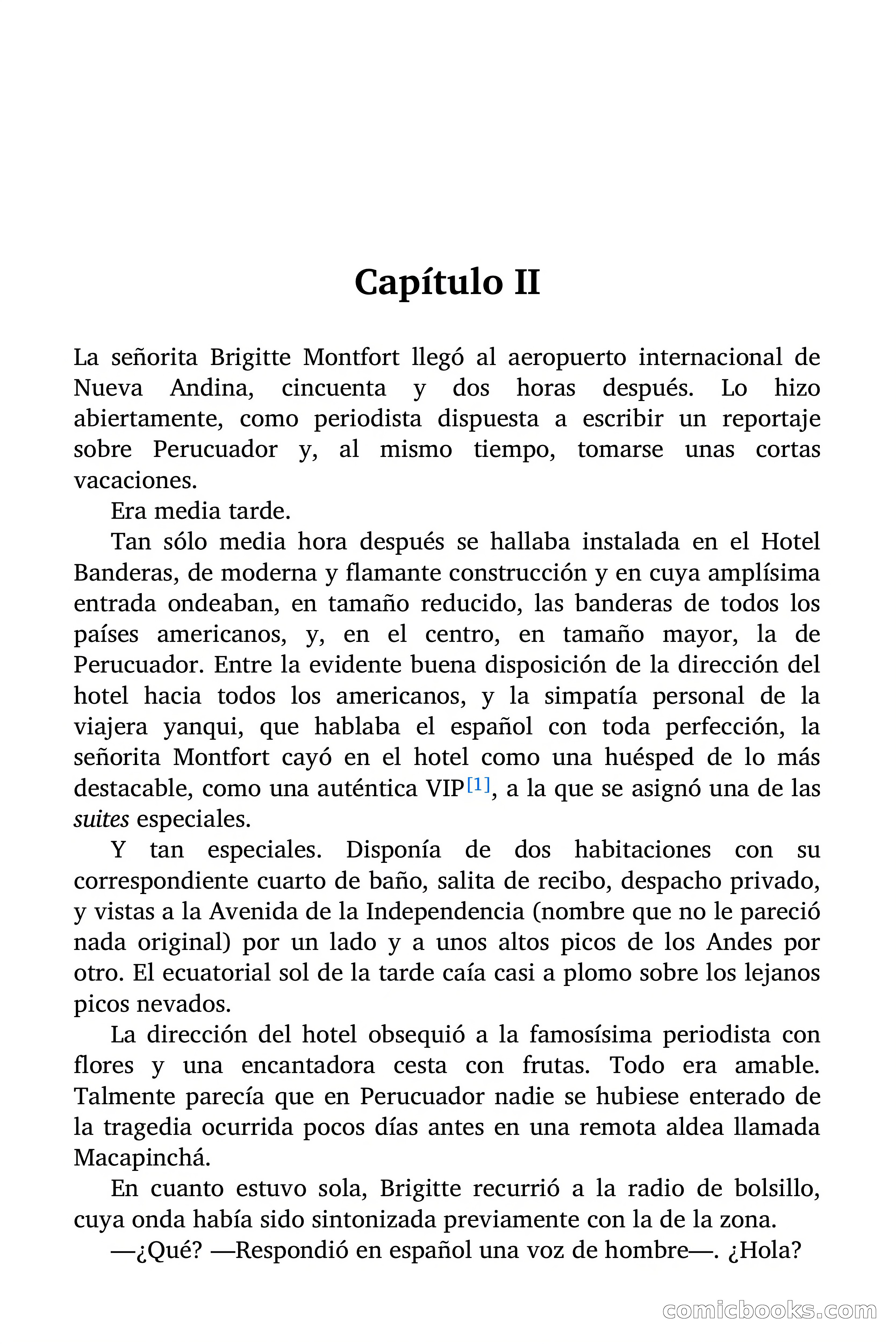 Brigitte en Acción — page 17 of 90