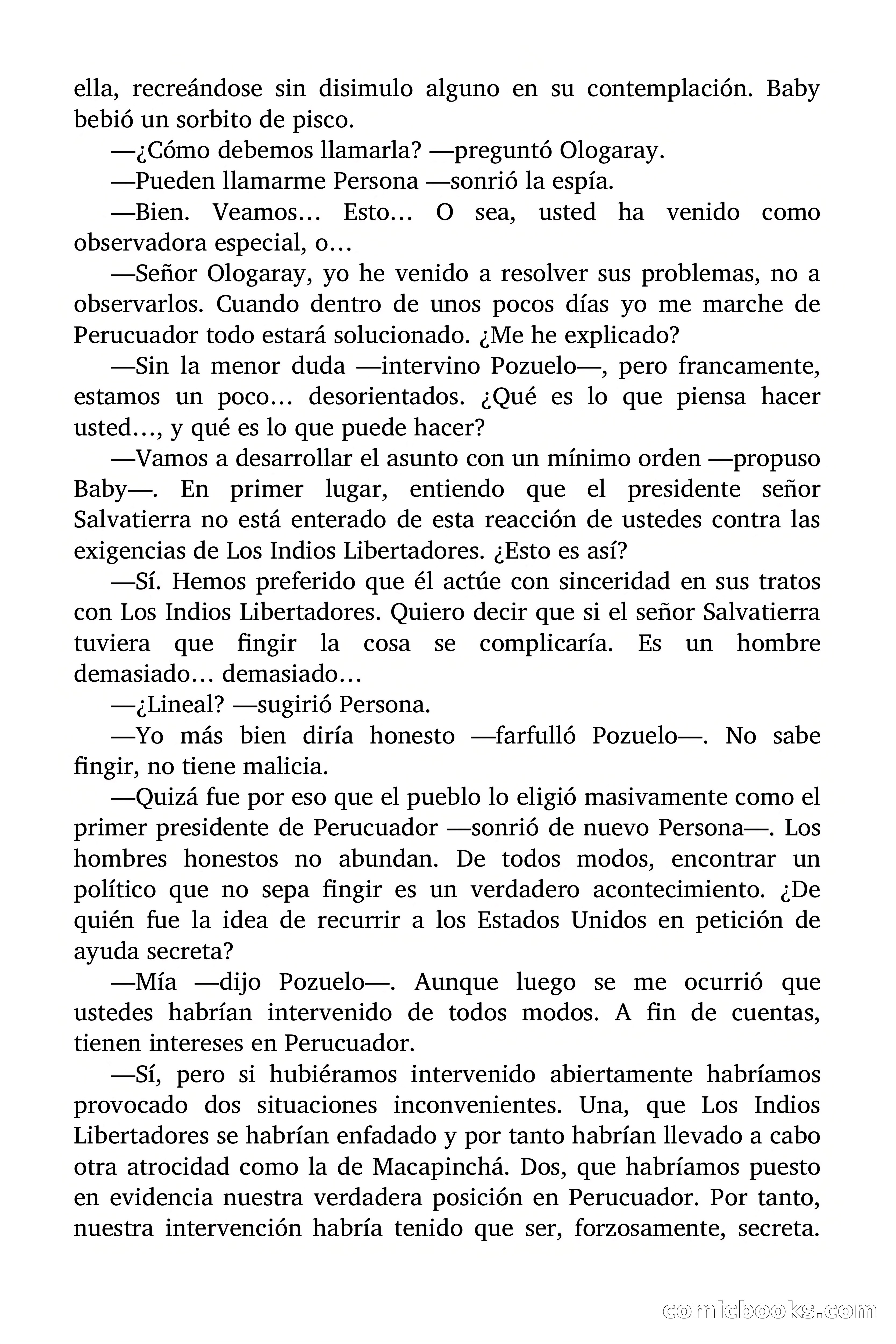 Brigitte en Acción — page 21 of 90