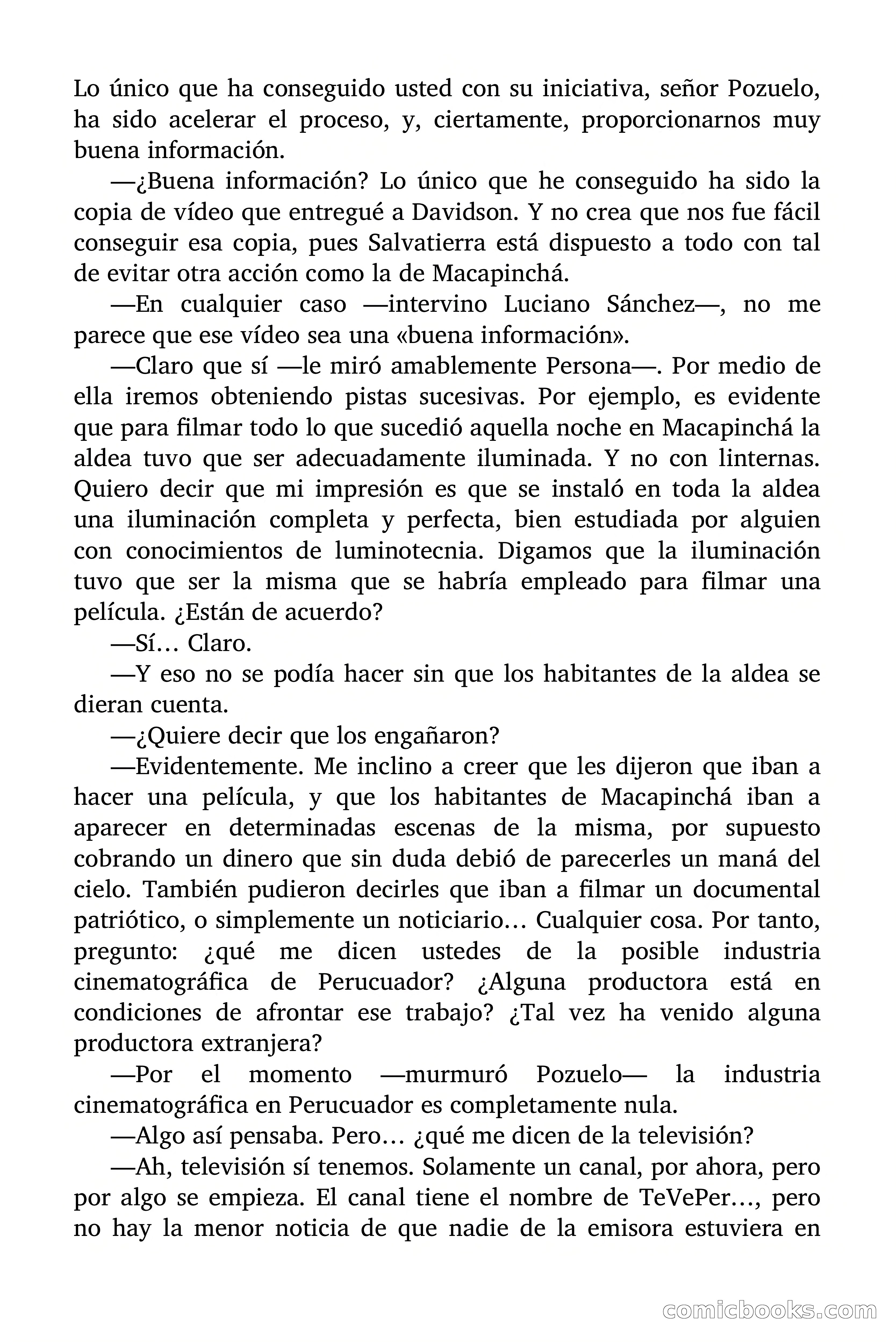 Brigitte en Acción — page 22 of 90