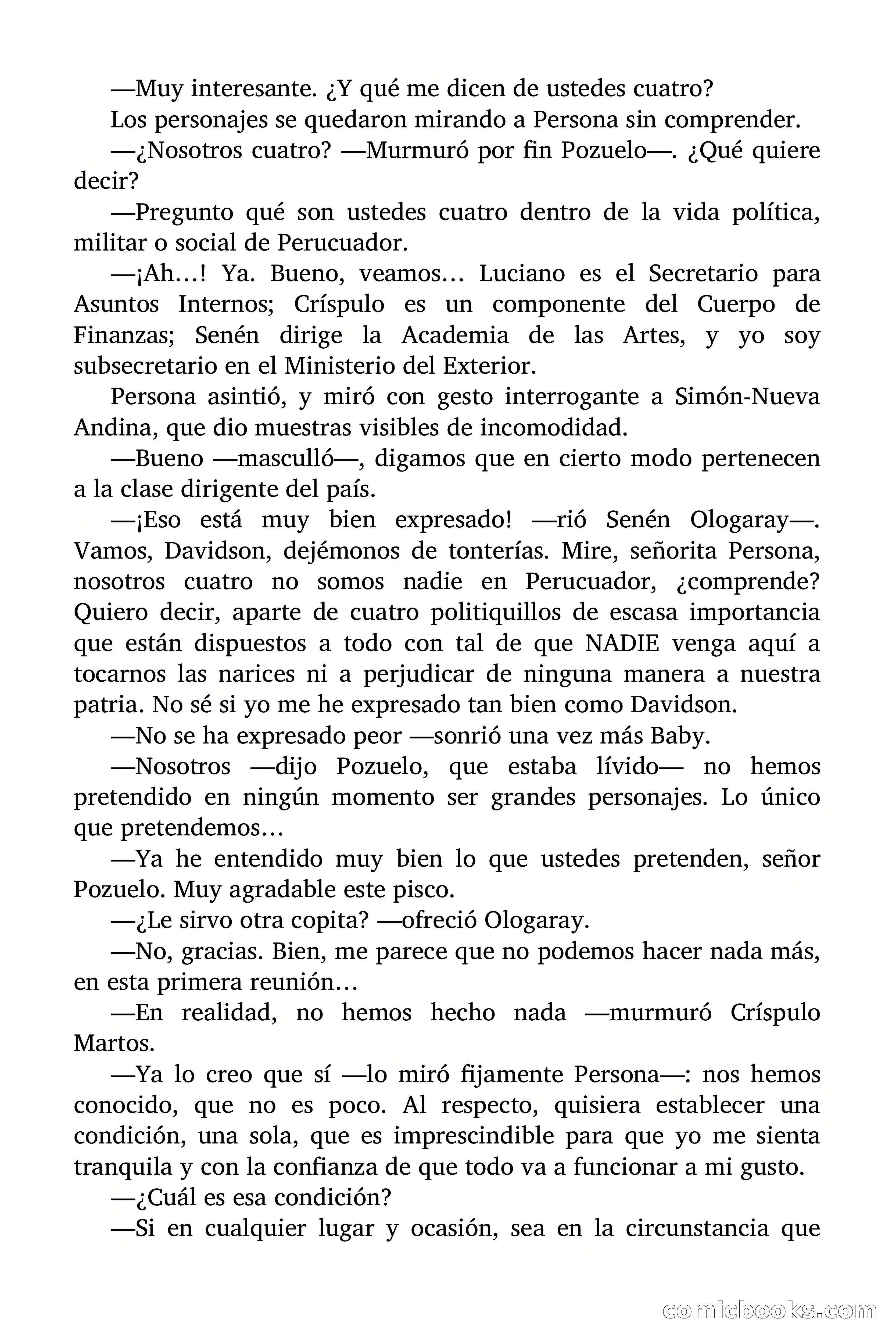 Brigitte en Acción — page 24 of 90