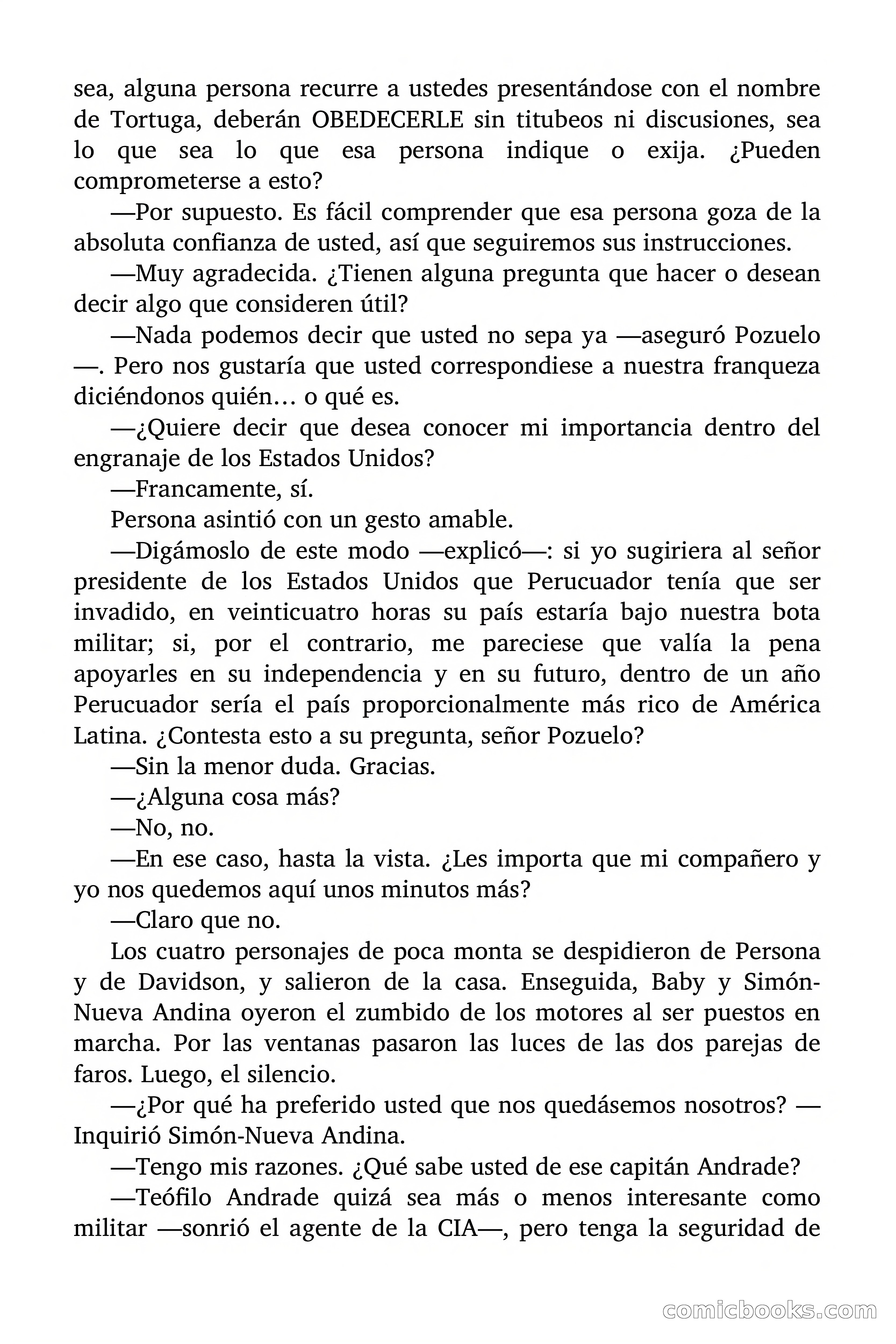 Brigitte en Acción — page 25 of 90