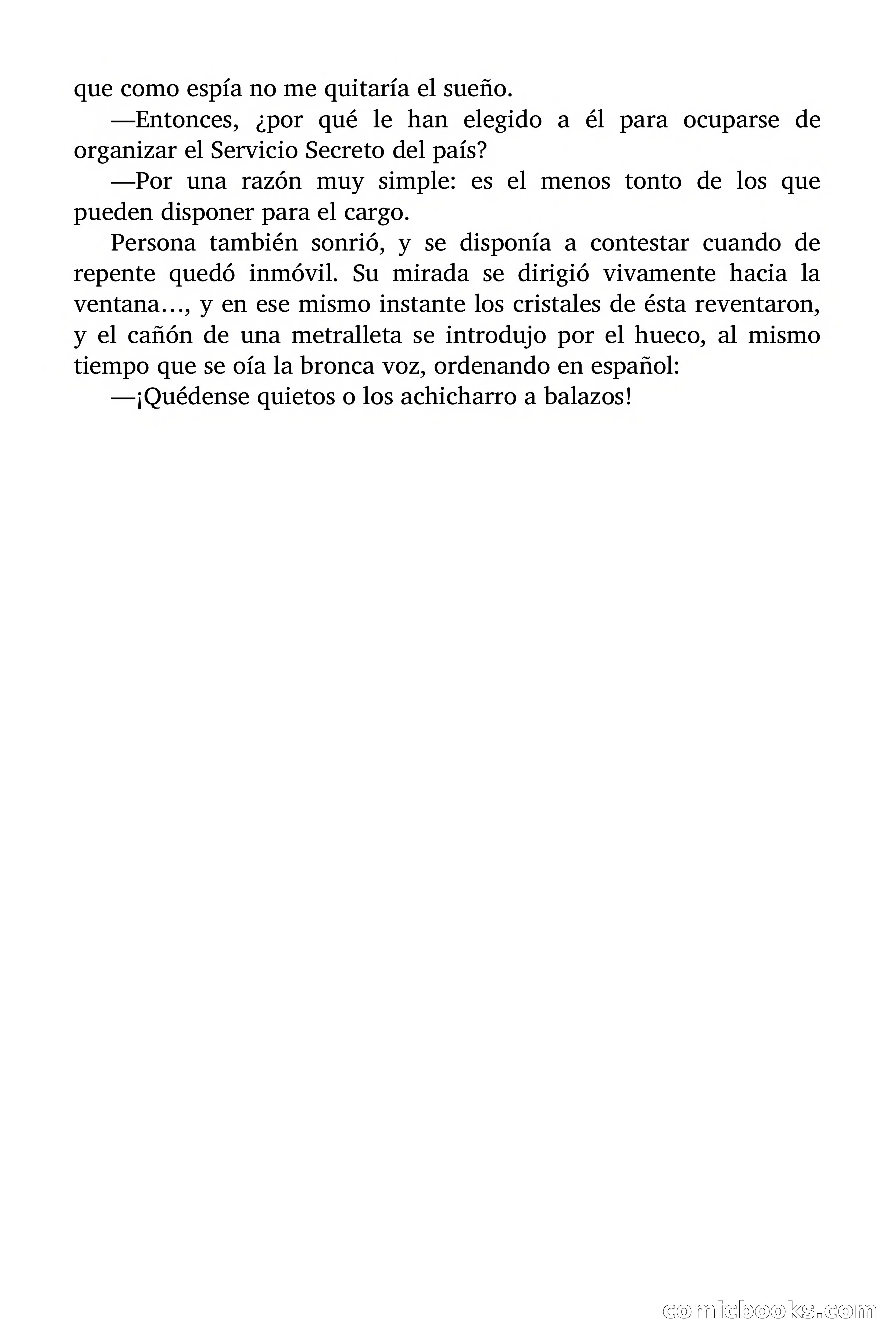 Brigitte en Acción — page 26 of 90