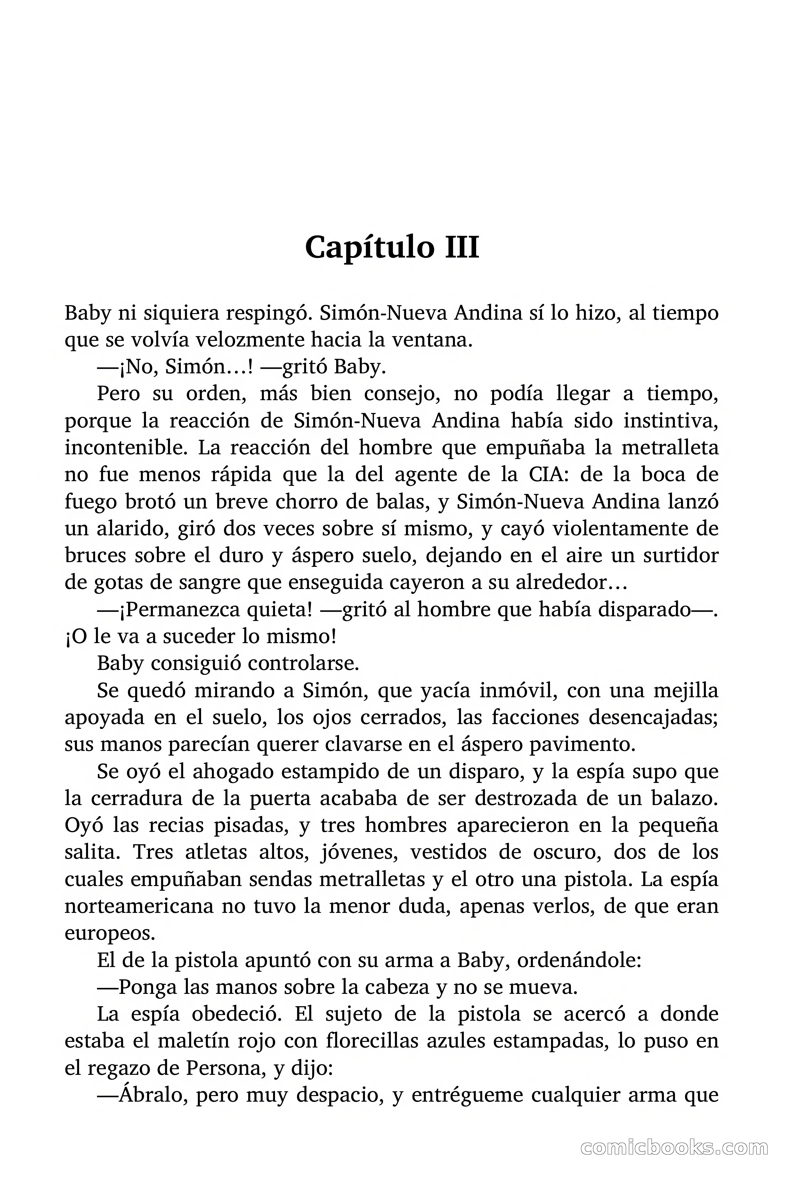 Brigitte en Acción — page 27 of 90