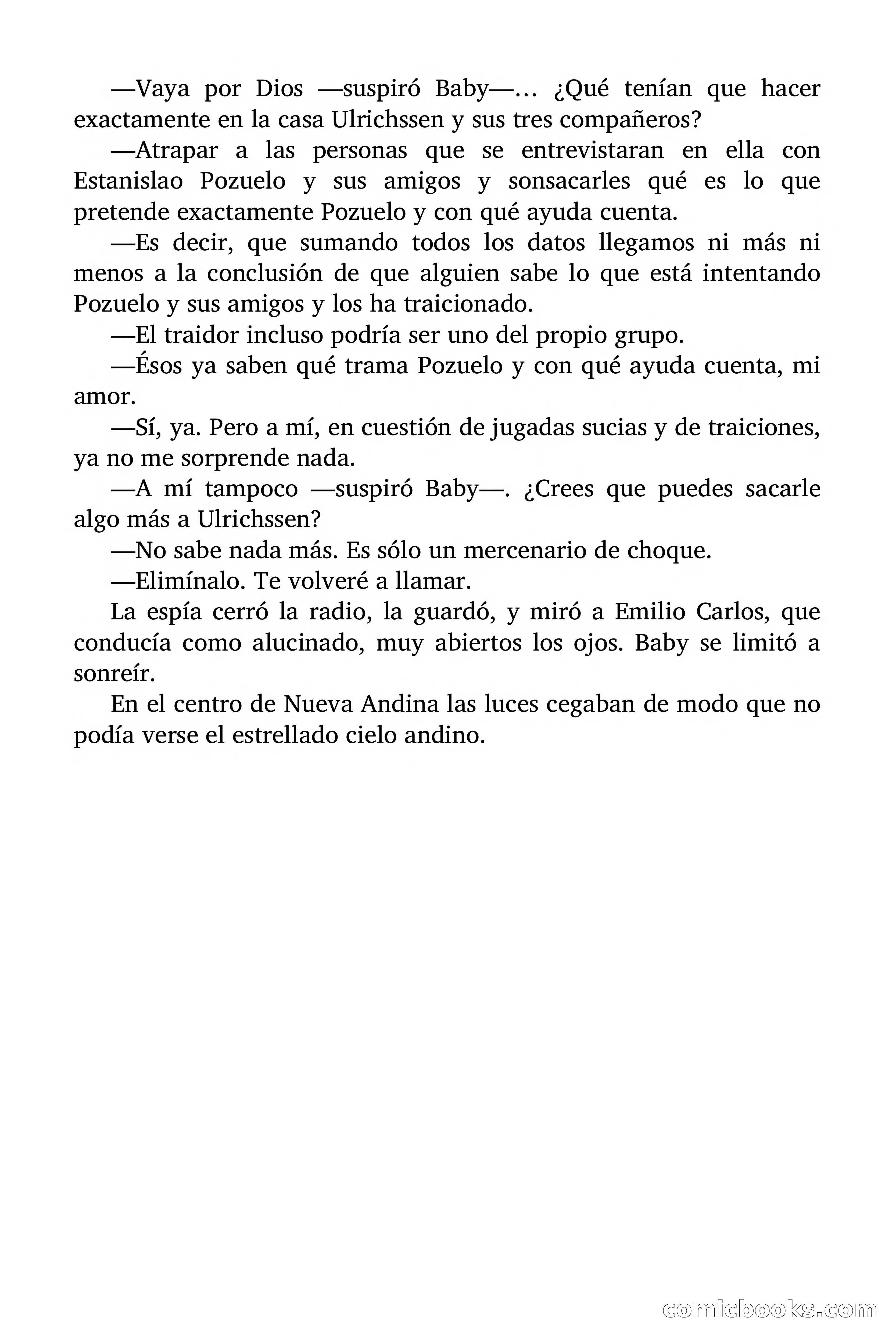 Brigitte en Acción — page 35 of 90