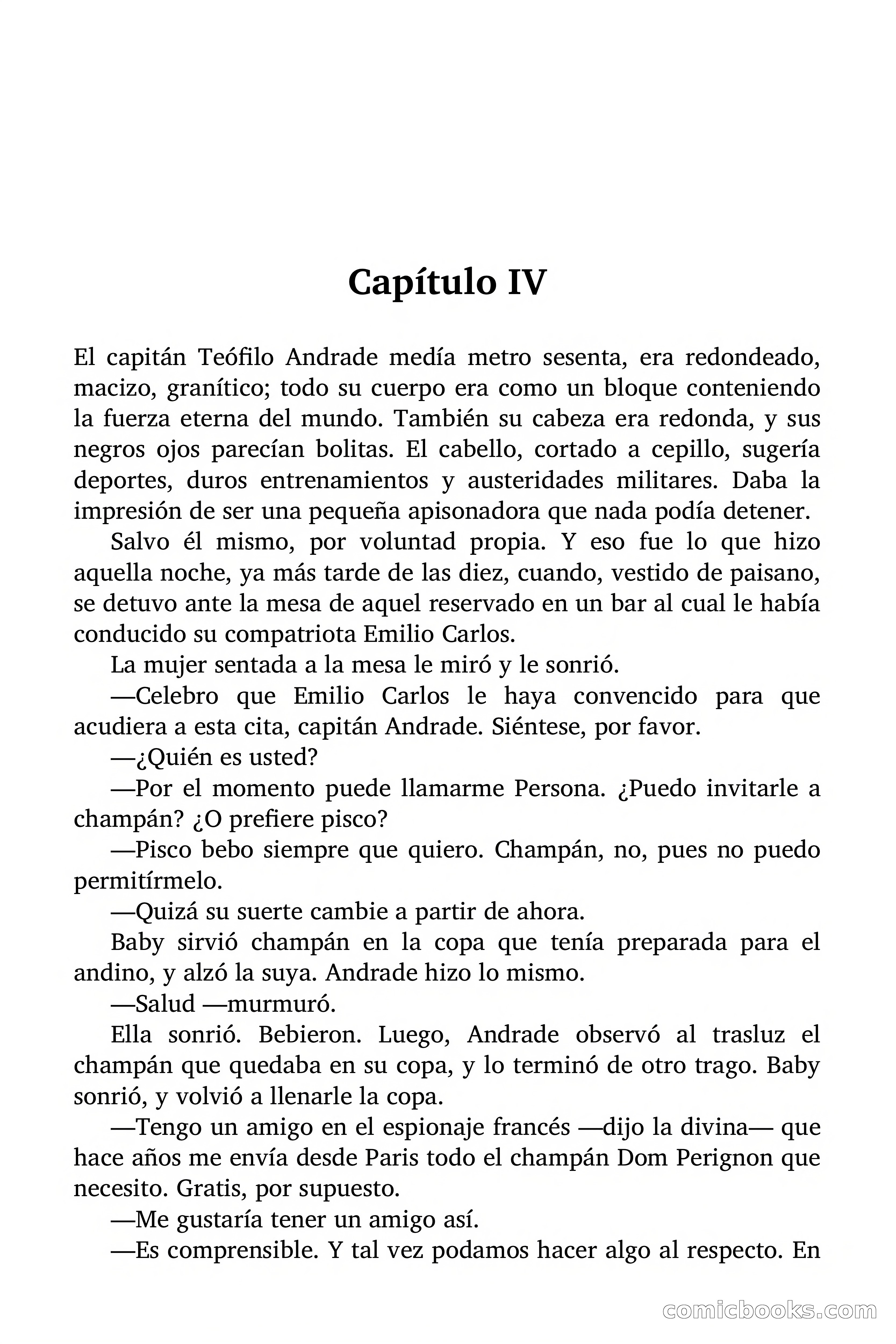 Brigitte en Acción — page 36 of 90