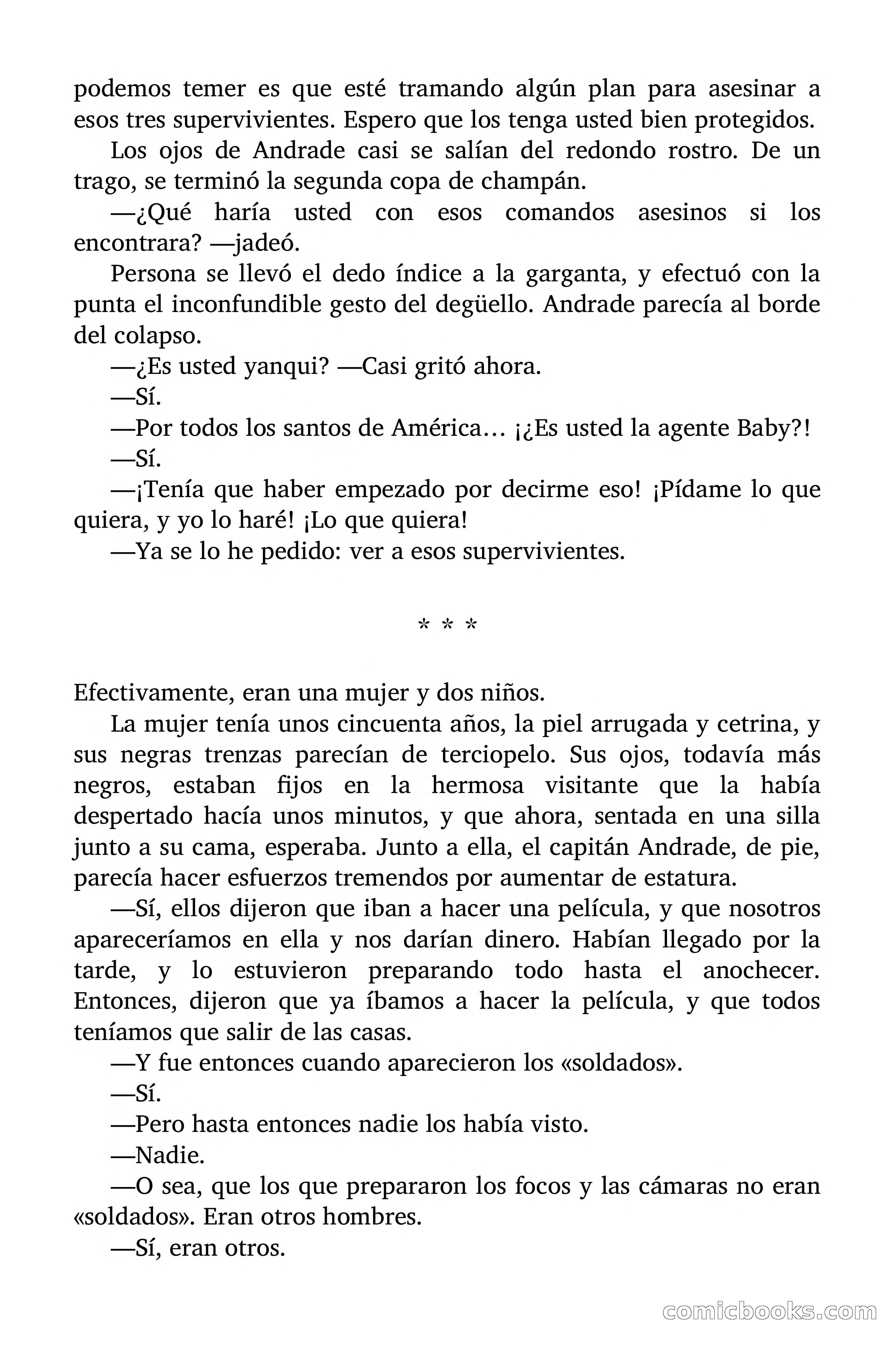 Brigitte en Acción — page 38 of 90