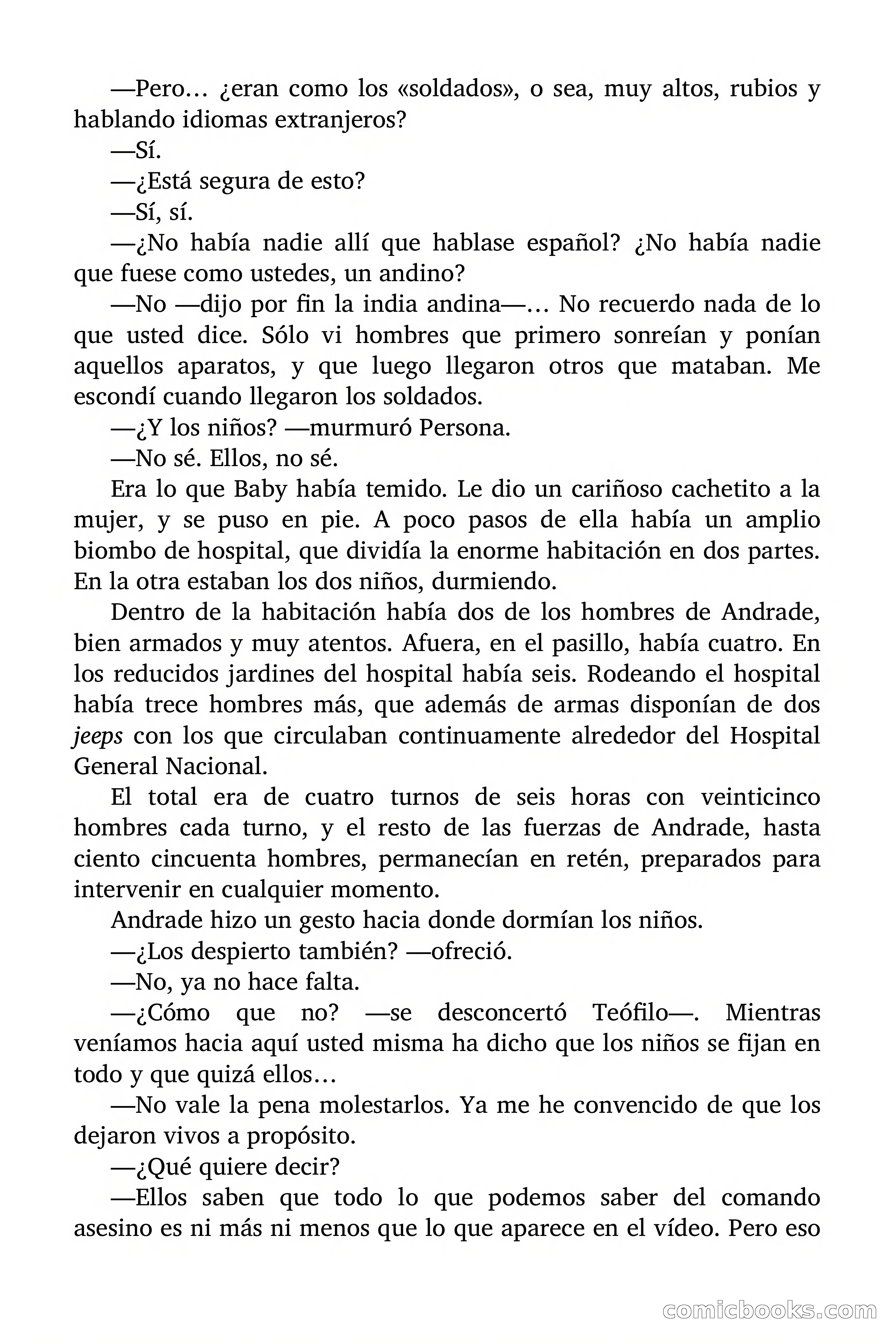 Brigitte en Acción — page 39 of 90