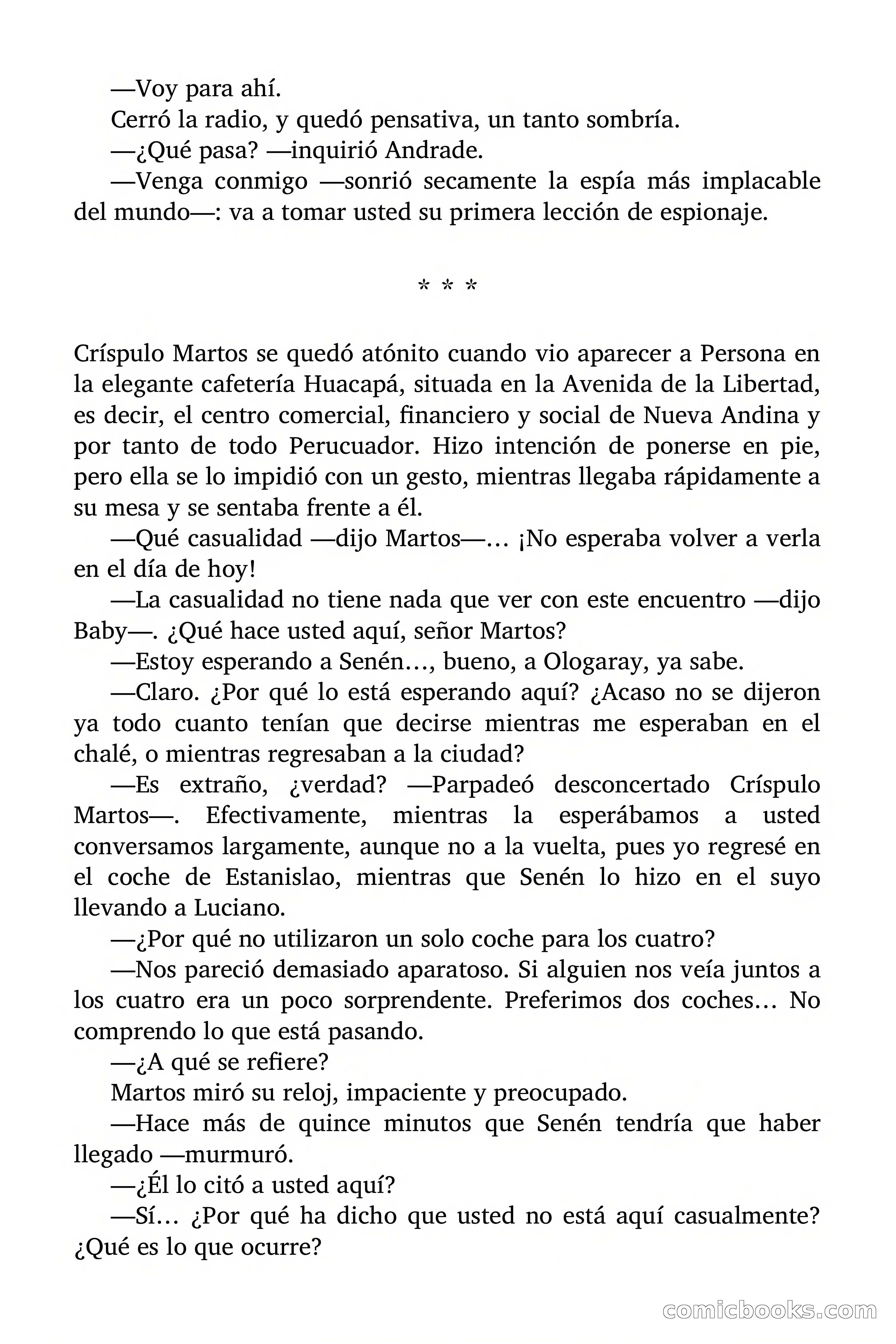 Brigitte en Acción — page 41 of 90