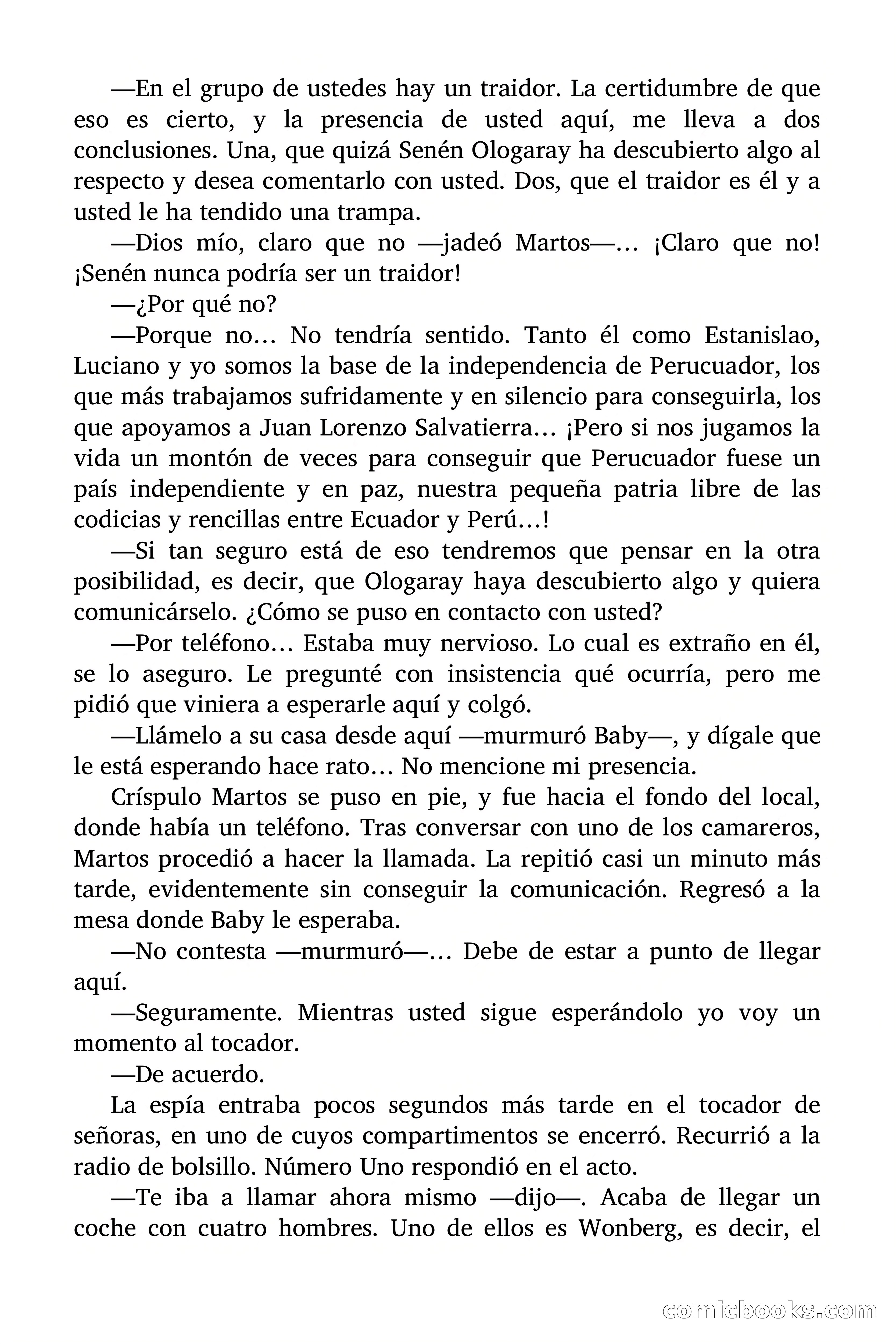 Brigitte en Acción — page 42 of 90