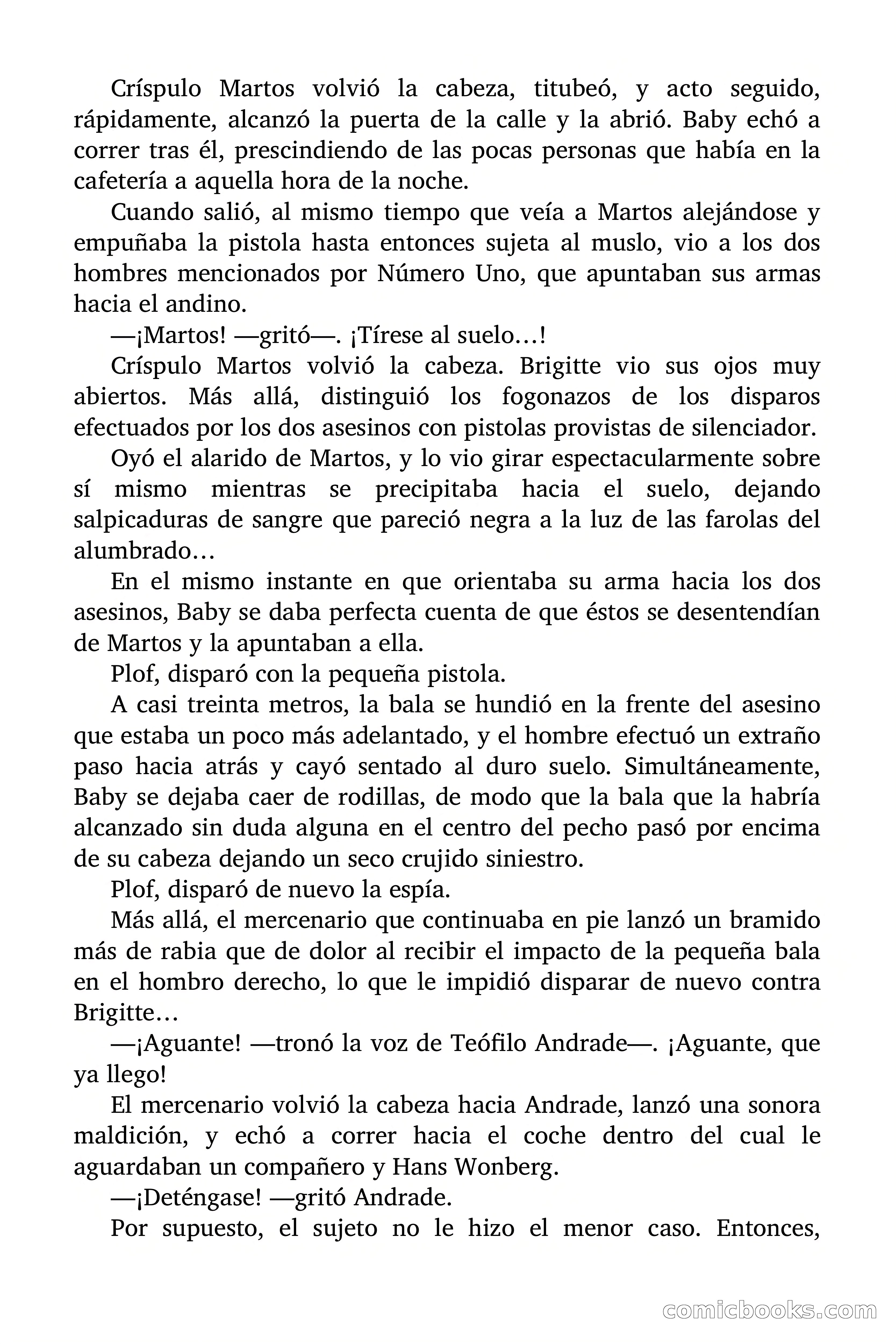 Brigitte en Acción — page 44 of 90