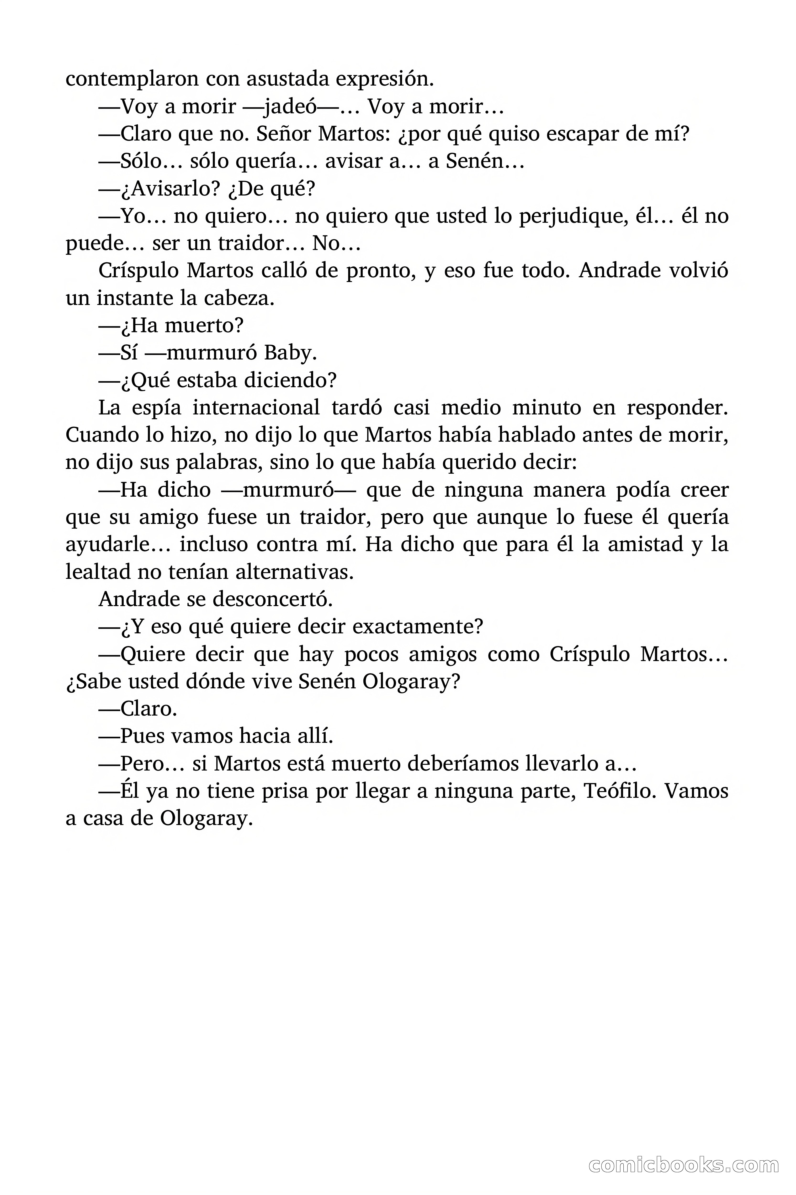 Brigitte en Acción — page 46 of 90